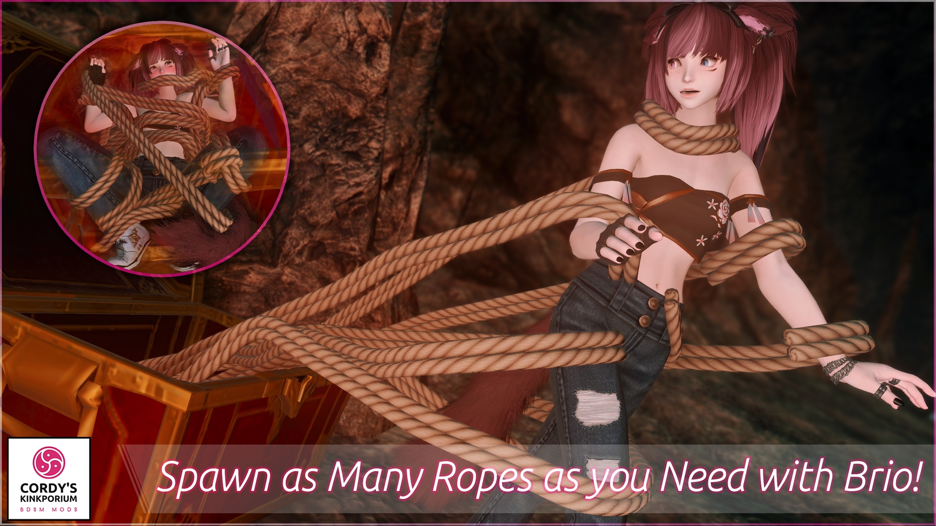 Mod Preview Image