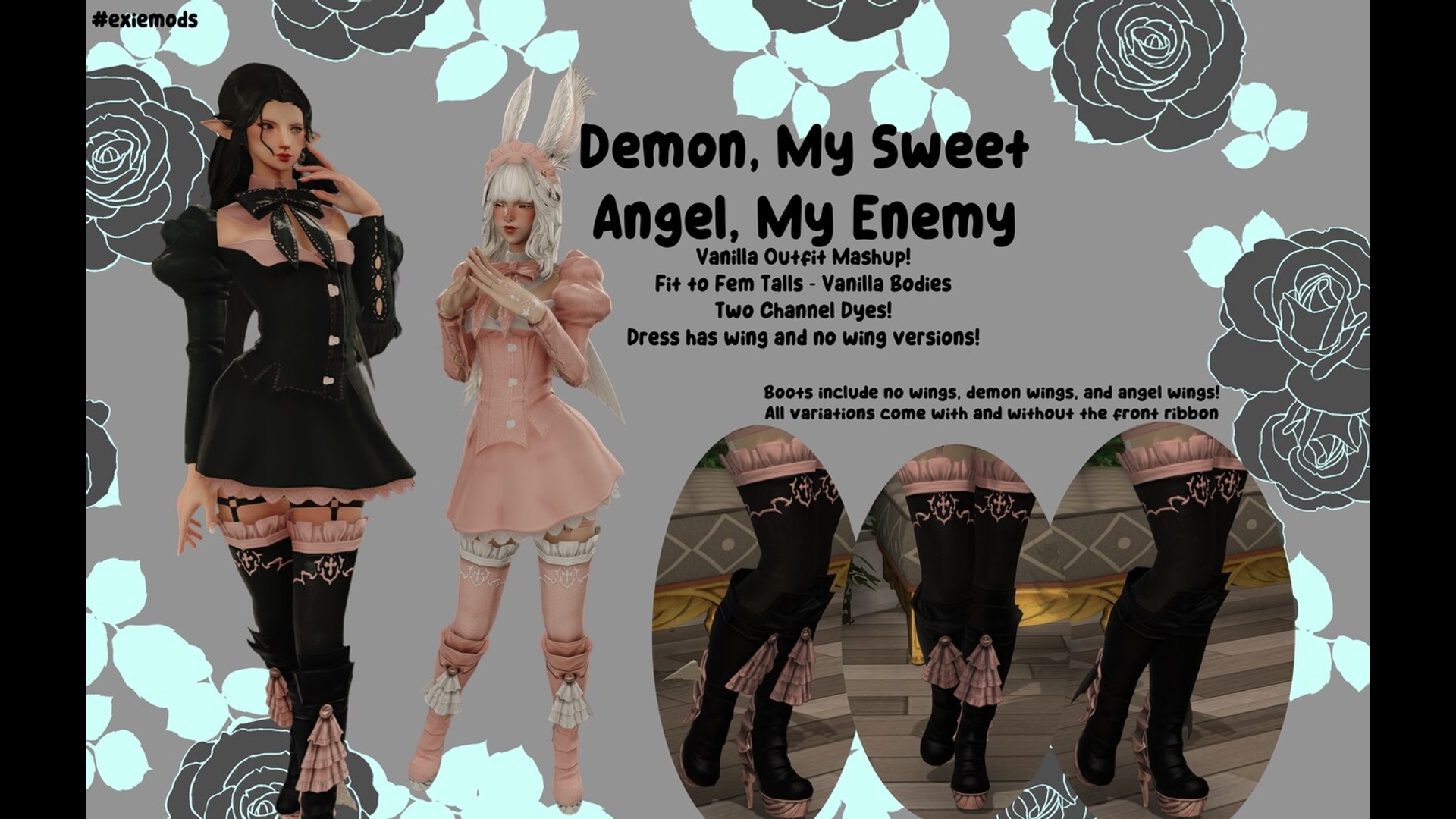 Mod Preview Image