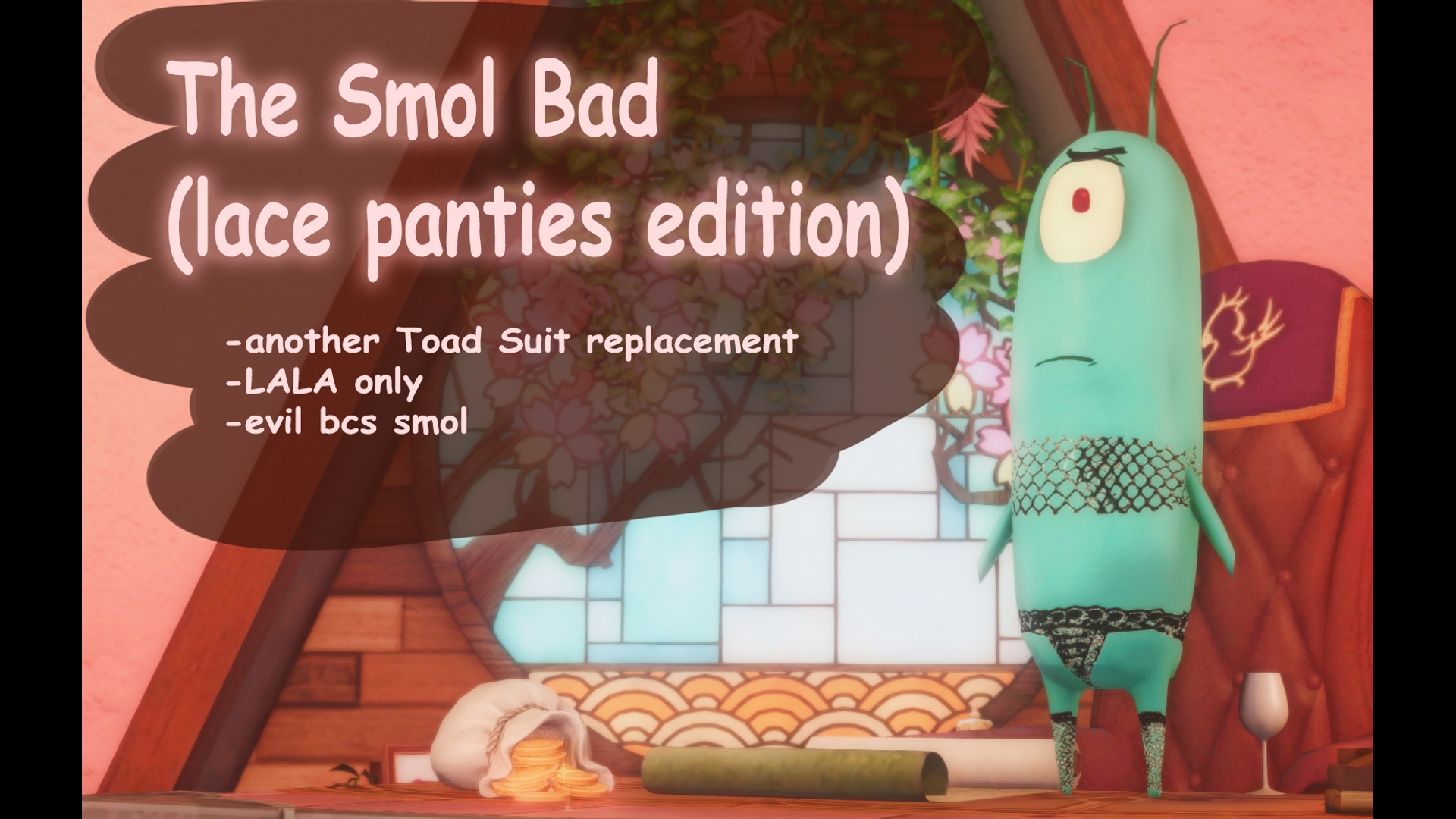 Mod Preview Image