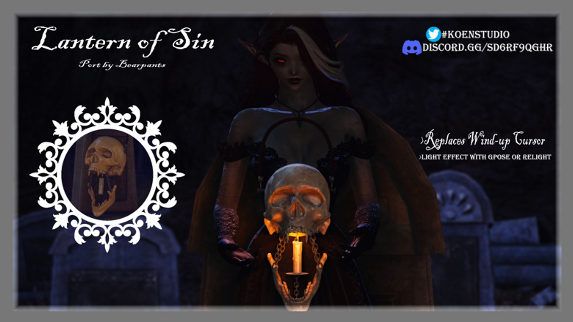 Mod Preview Image