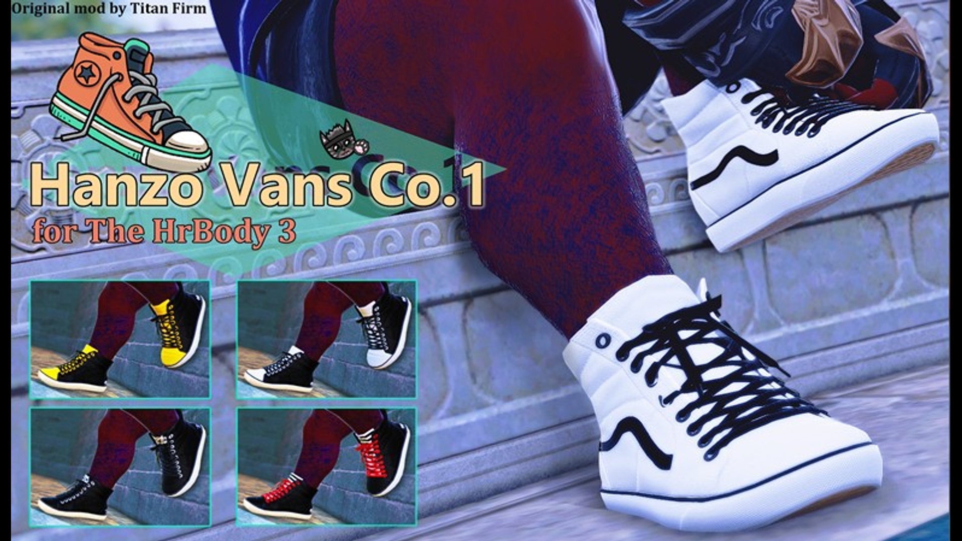 Mod Preview Image