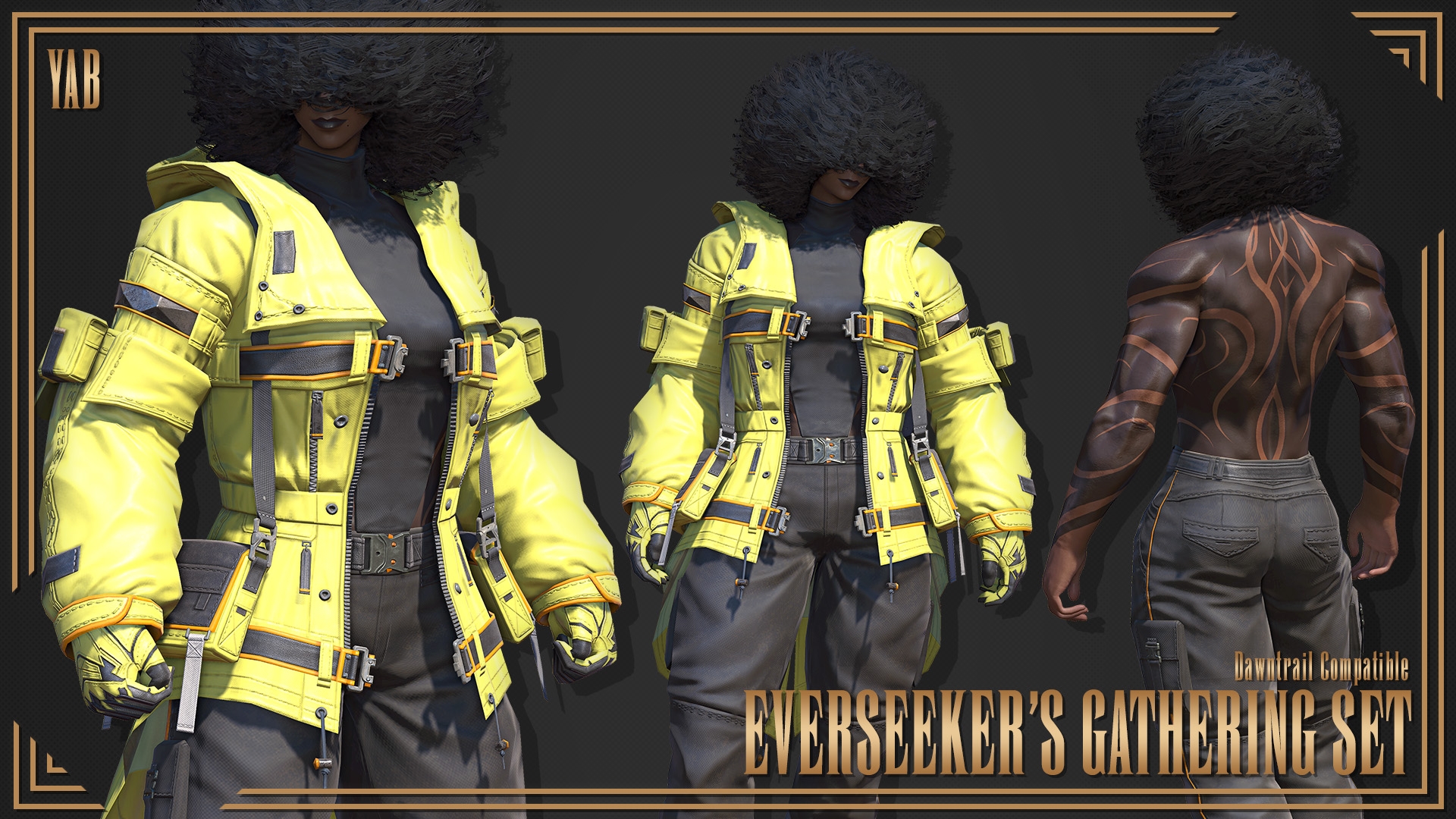 Mod Preview Image