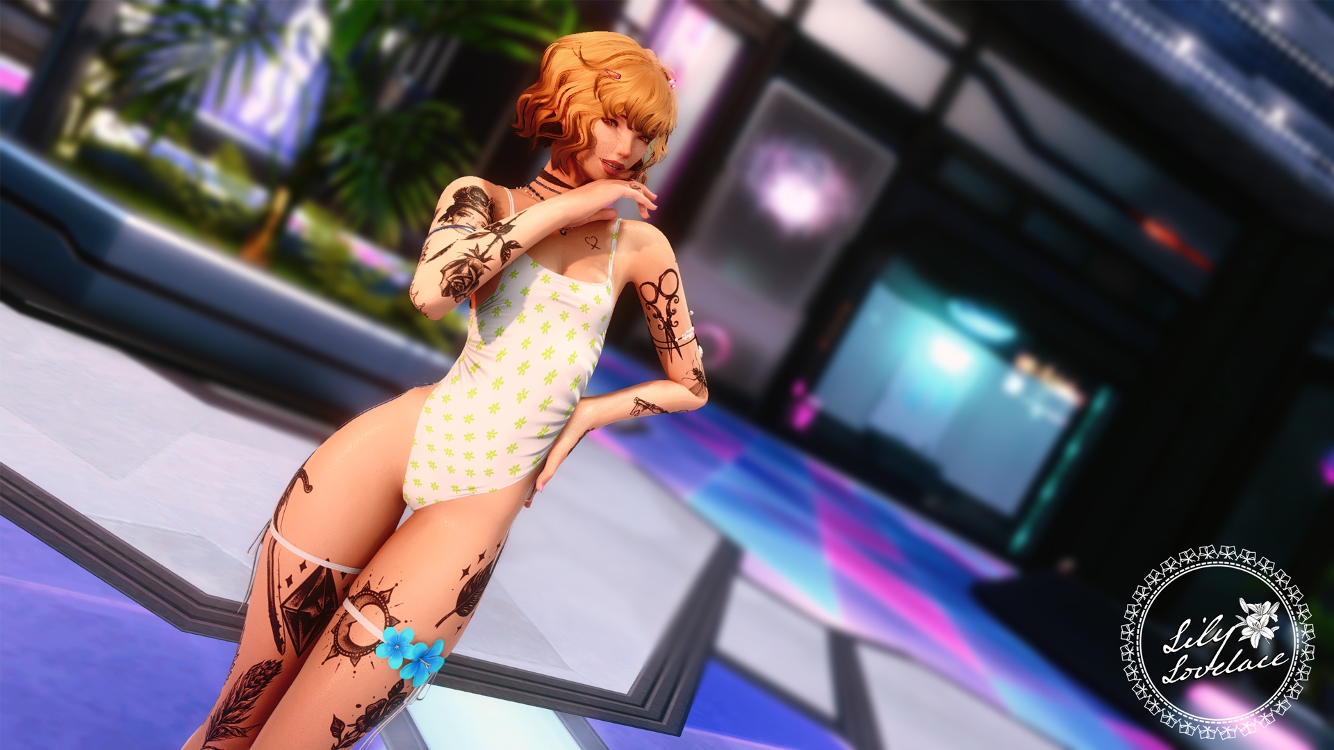 Mod Preview Image