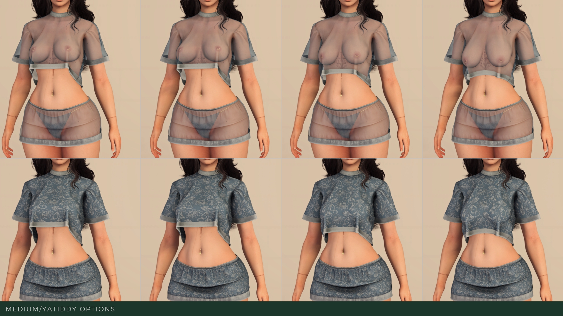 Mod Preview Image