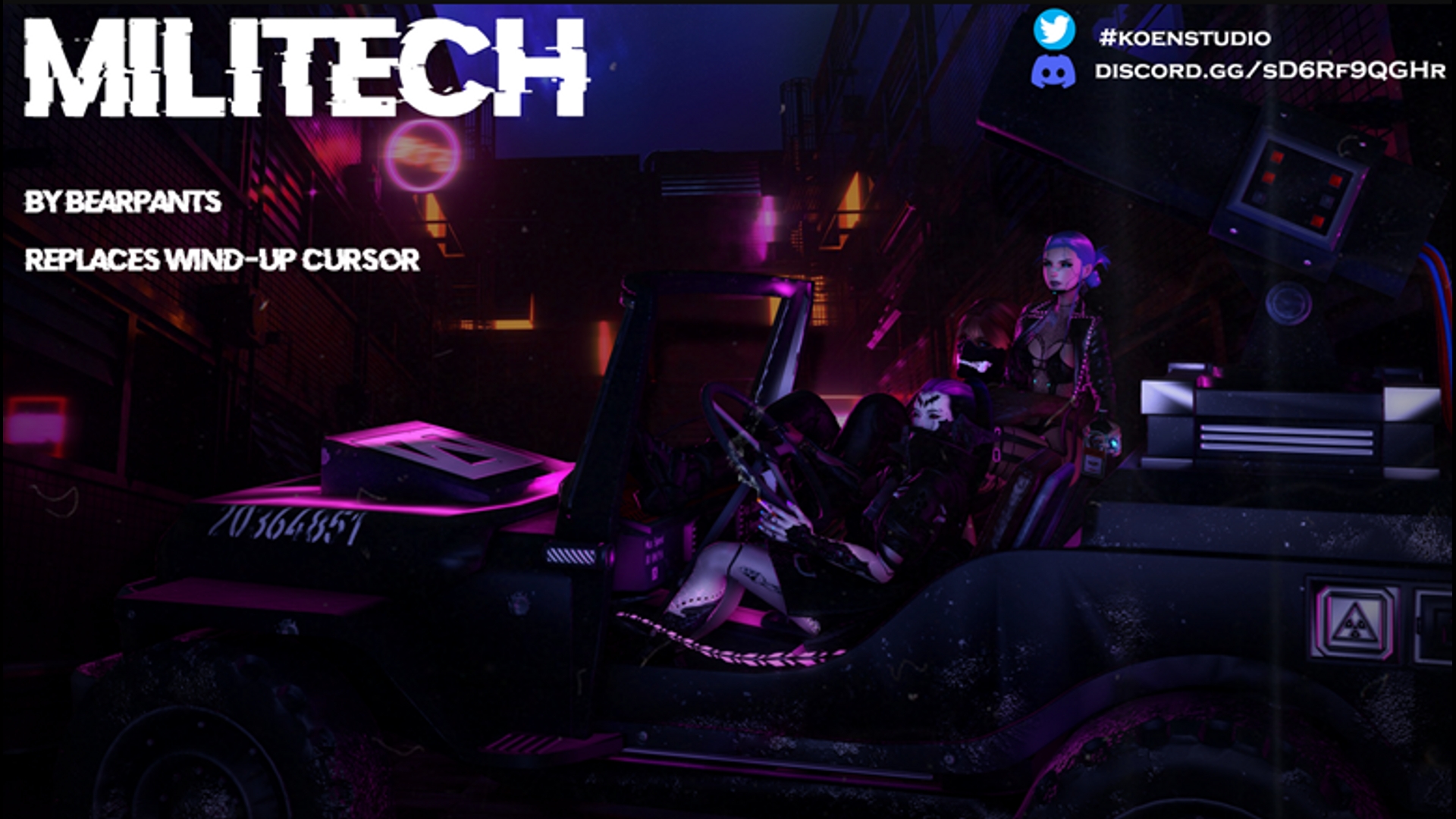 Mod Preview Image