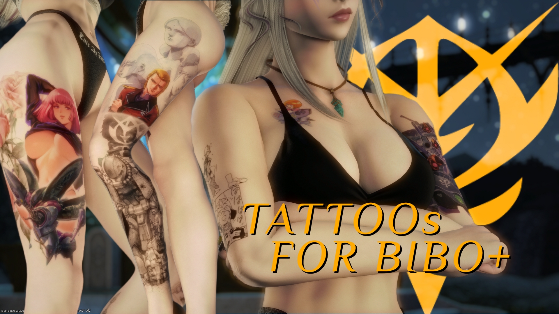 Mod Preview Image