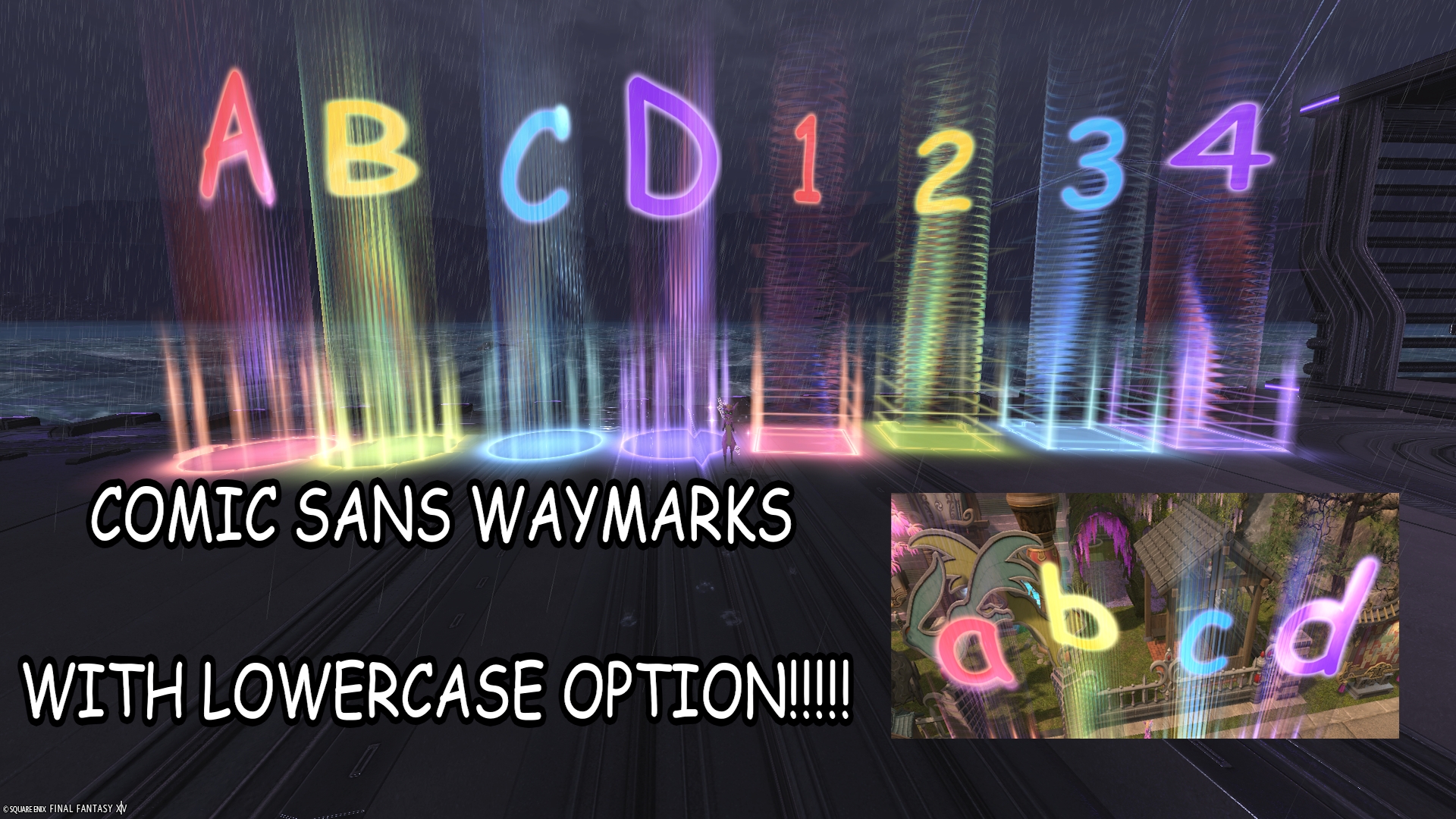 Mod Preview Image