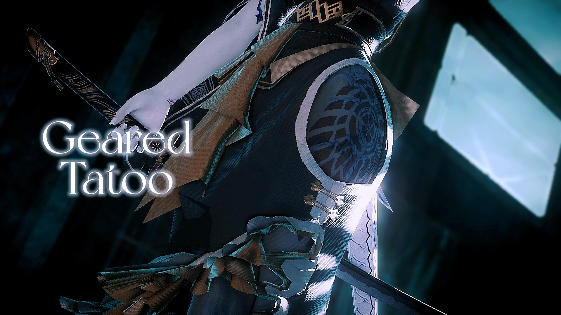 Mod Preview Image
