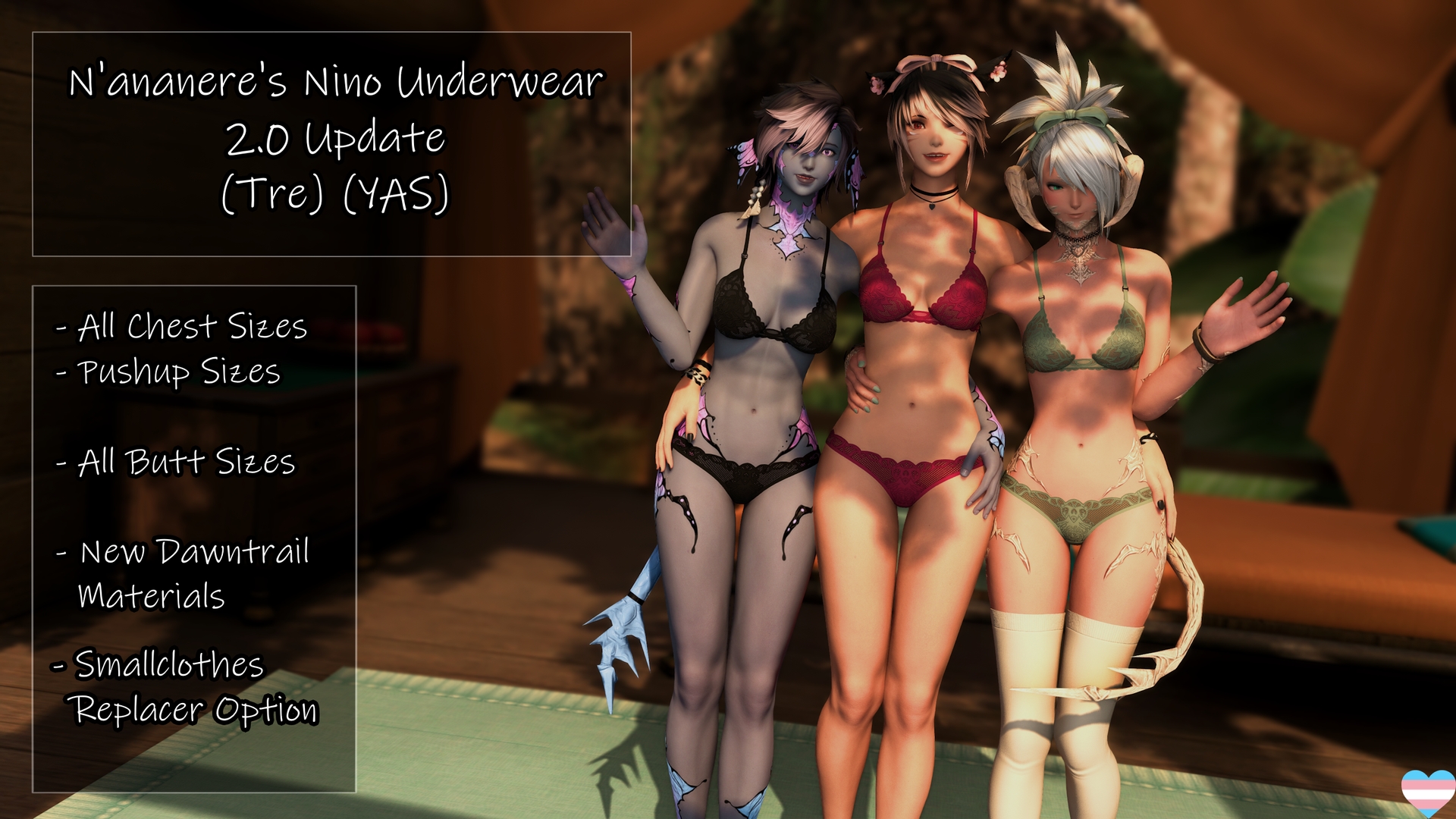 Mod Preview Image