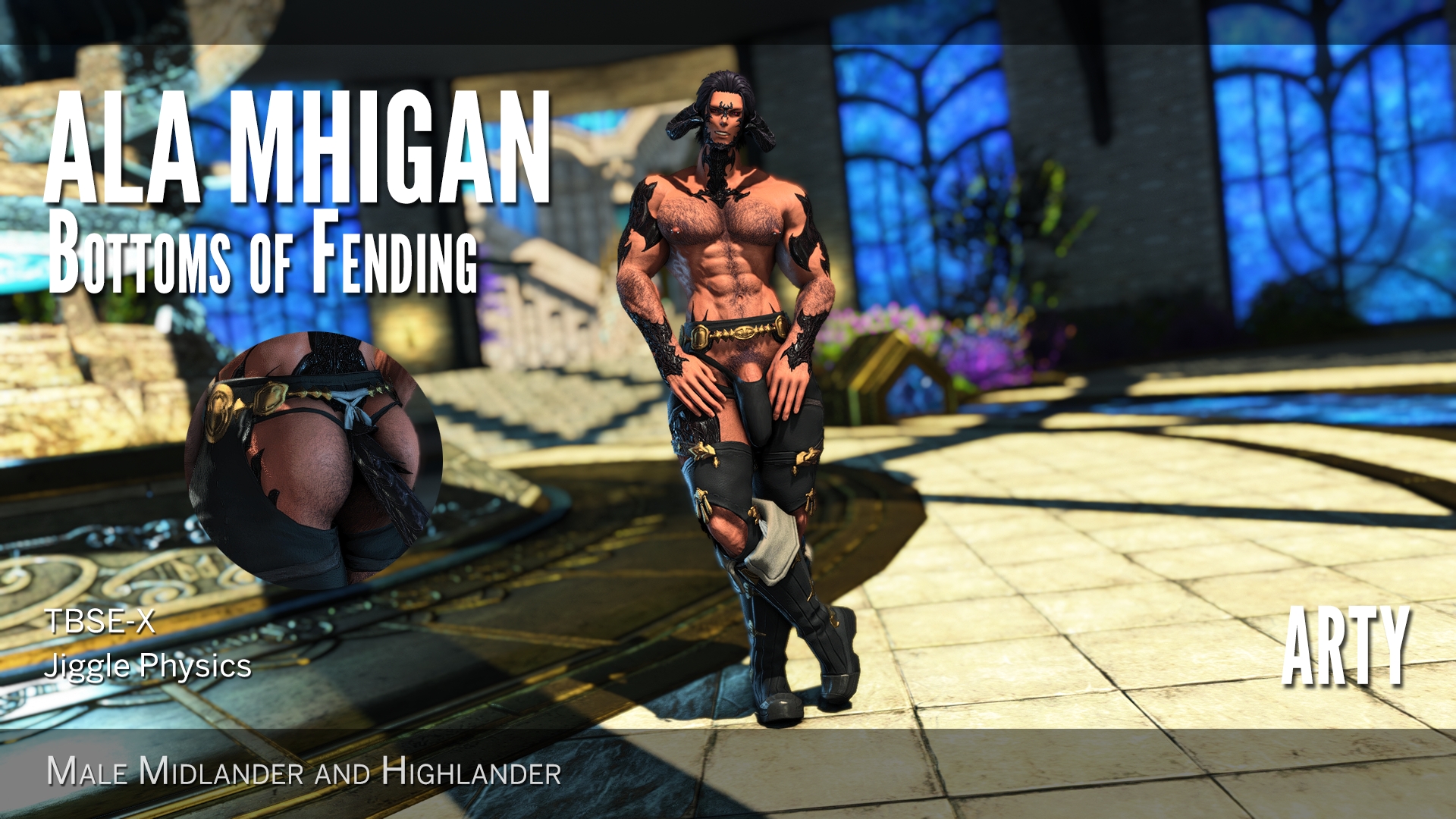 Mod Preview Image