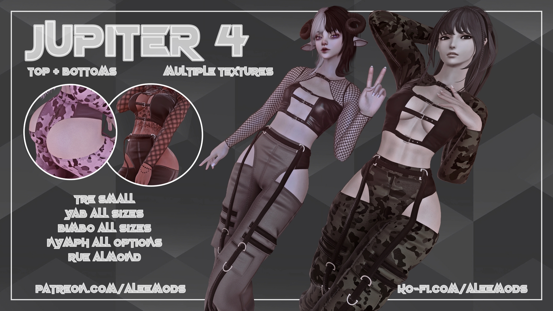 Mod Preview Image