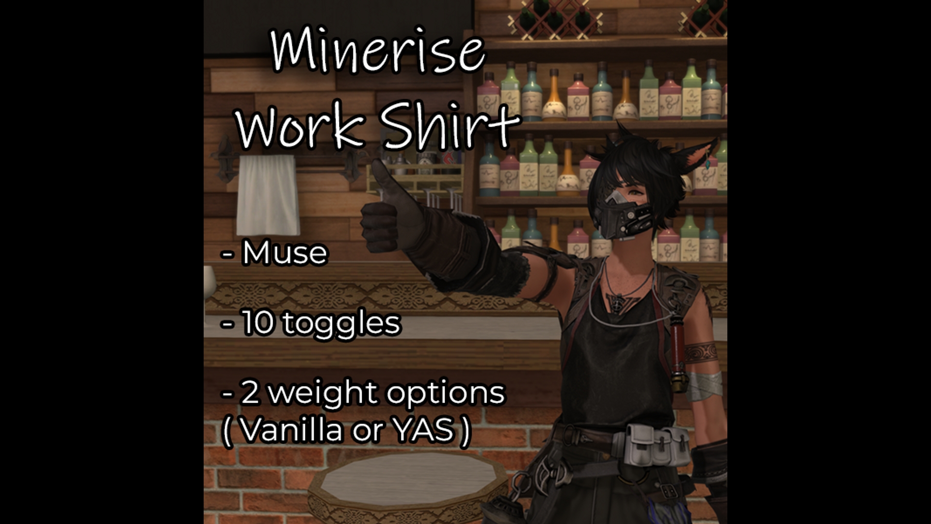 Mod Preview Image