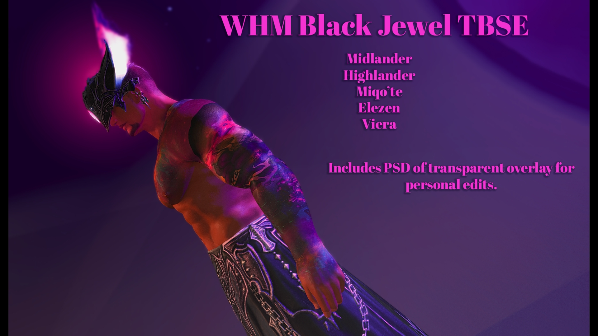 Mod Preview Image
