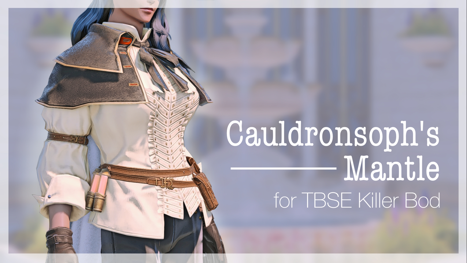 Mod Preview Image