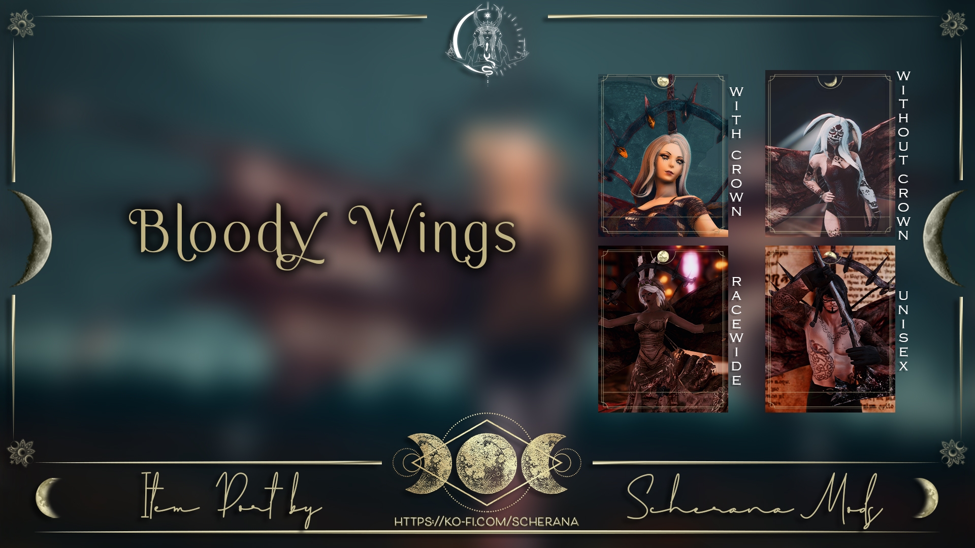 Mod Preview Image