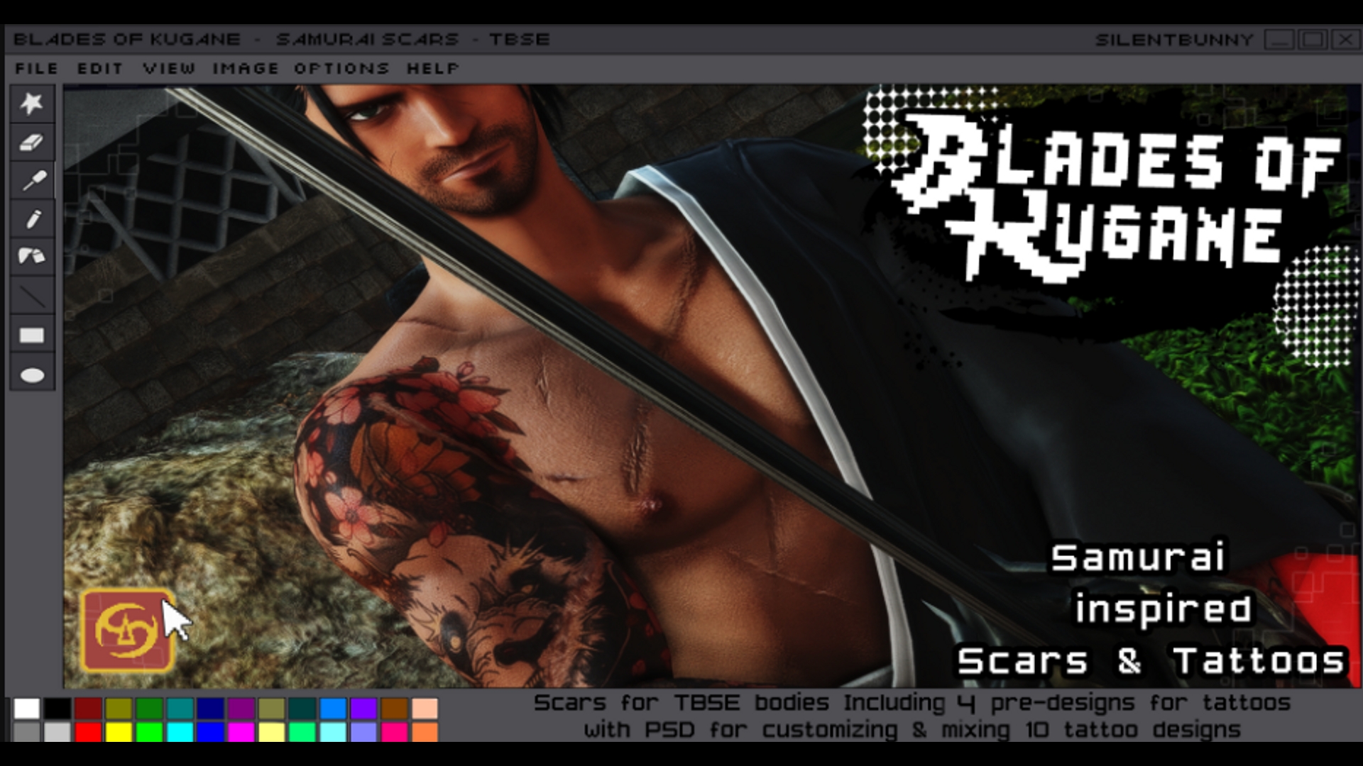 Mod Preview Image