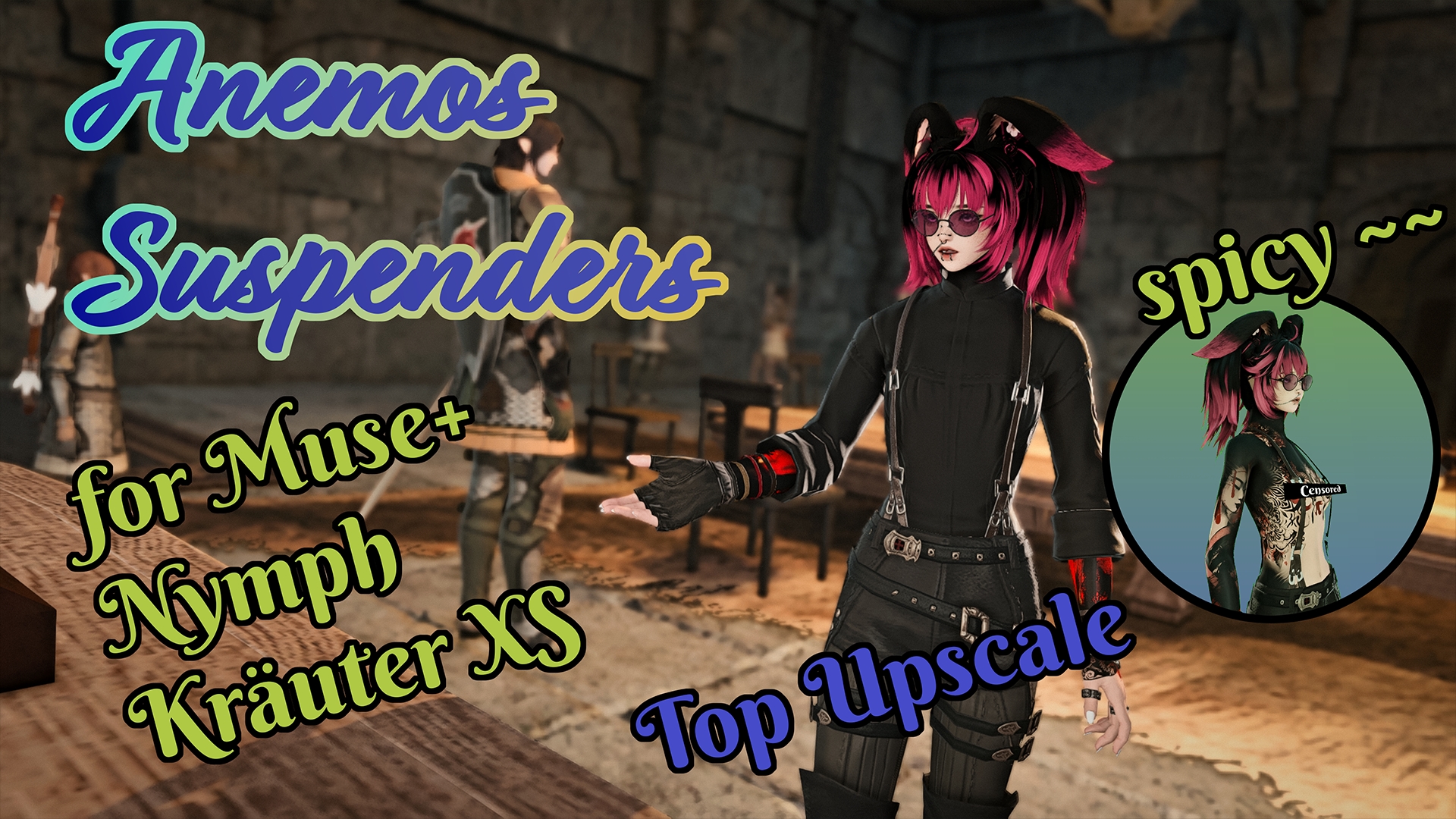 Mod Preview Image