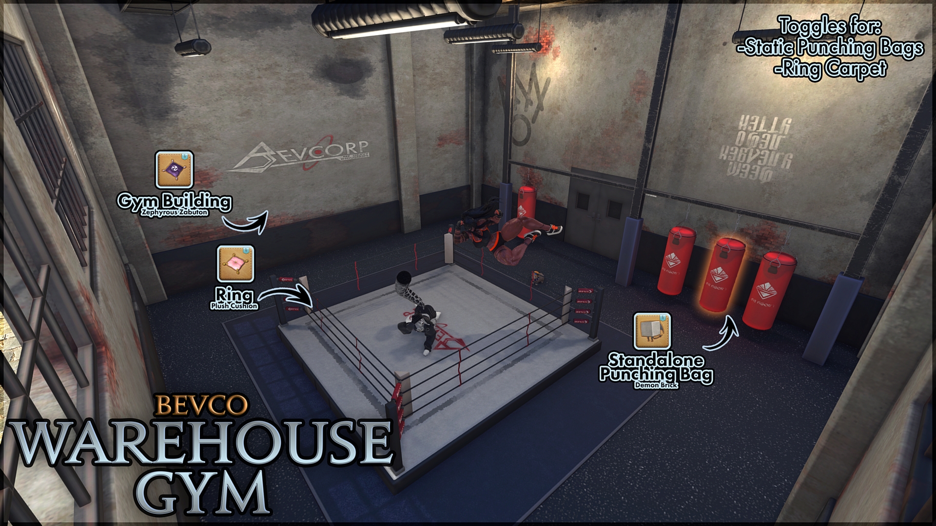 Mod Preview Image