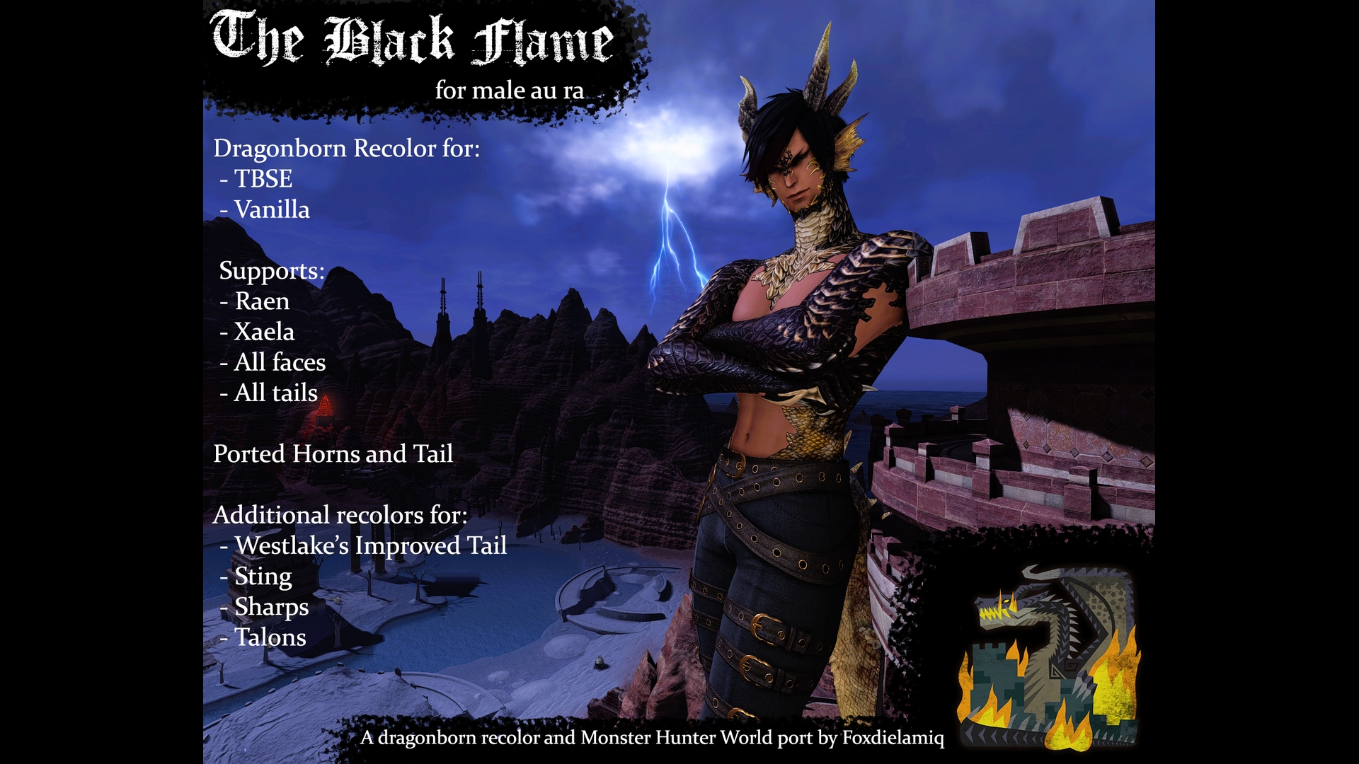 Mod Preview Image