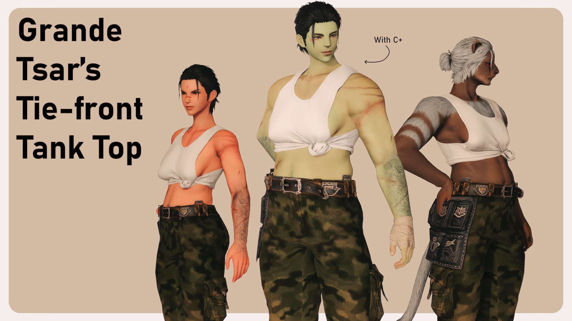 Mod Preview Image