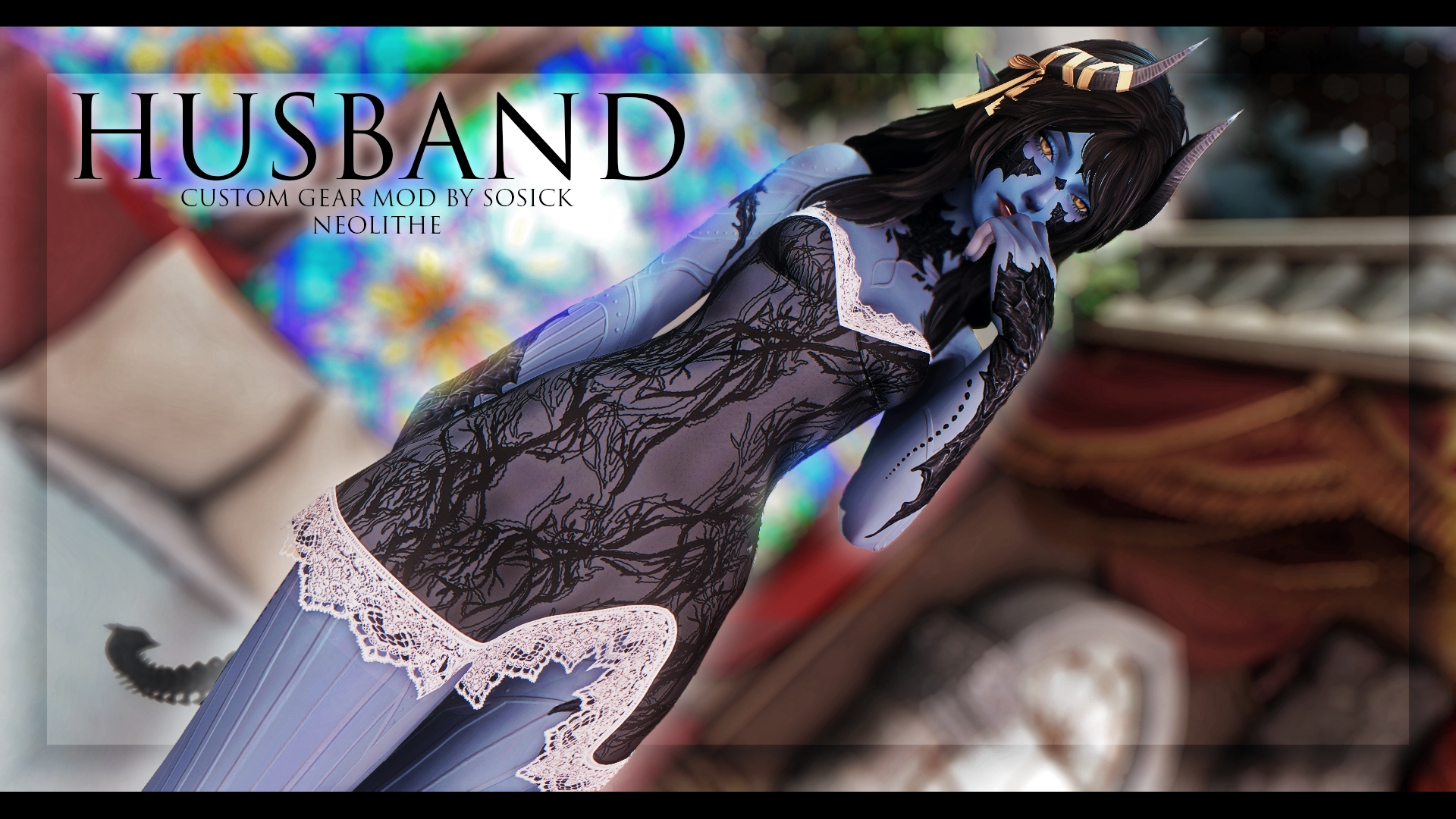 Mod Preview Image