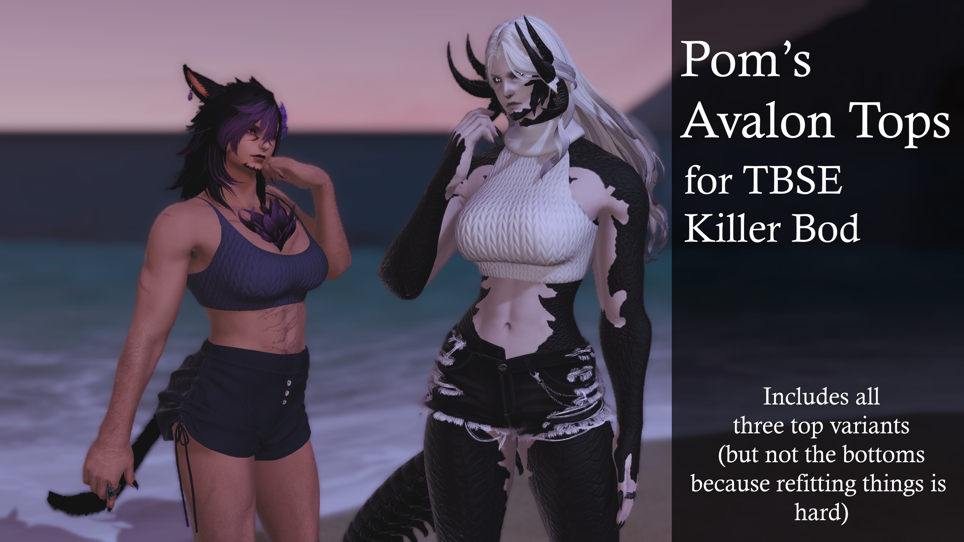 Mod Preview Image