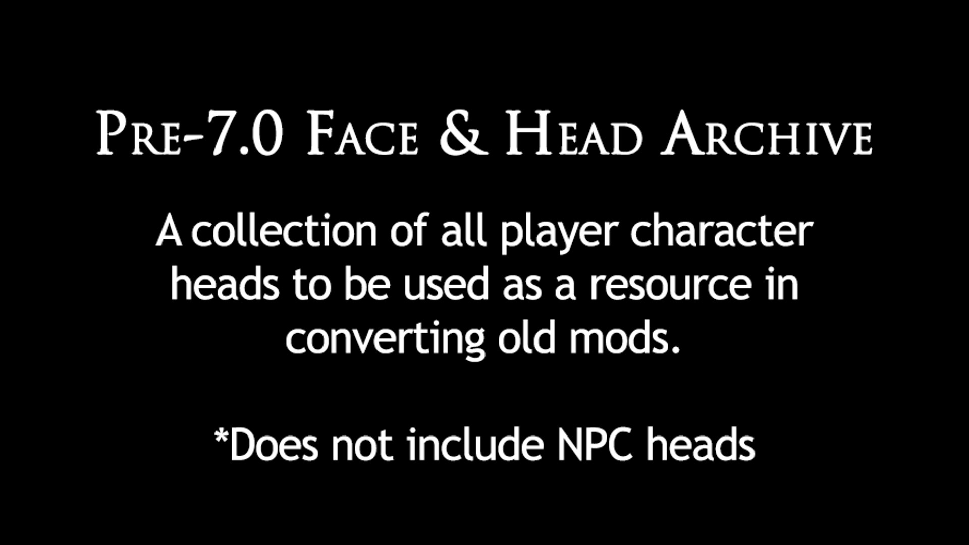 Mod Preview Image
