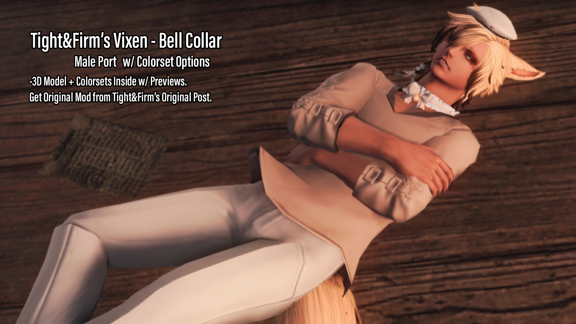 Mod Preview Image