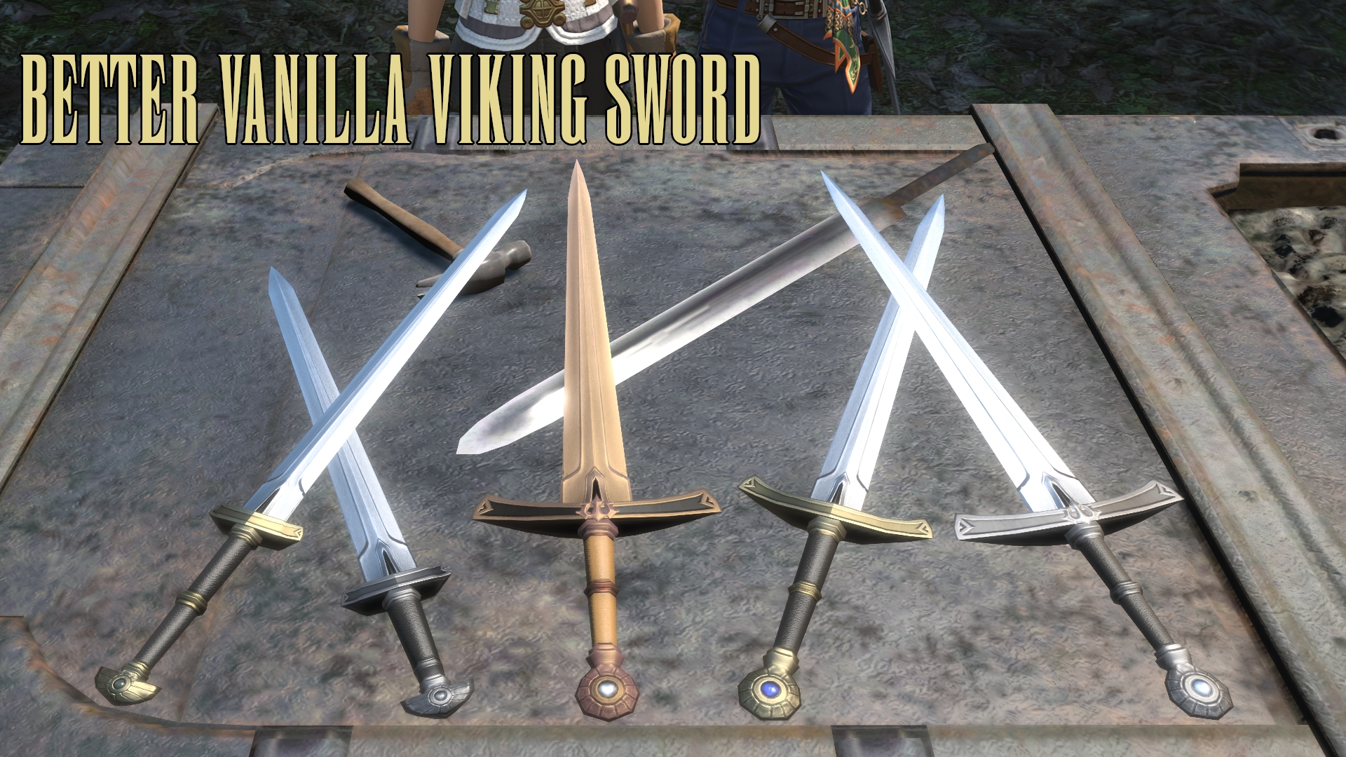 Mod Preview Image