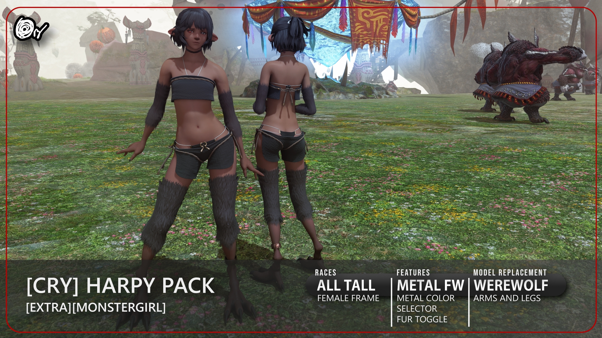 Mod Preview Image