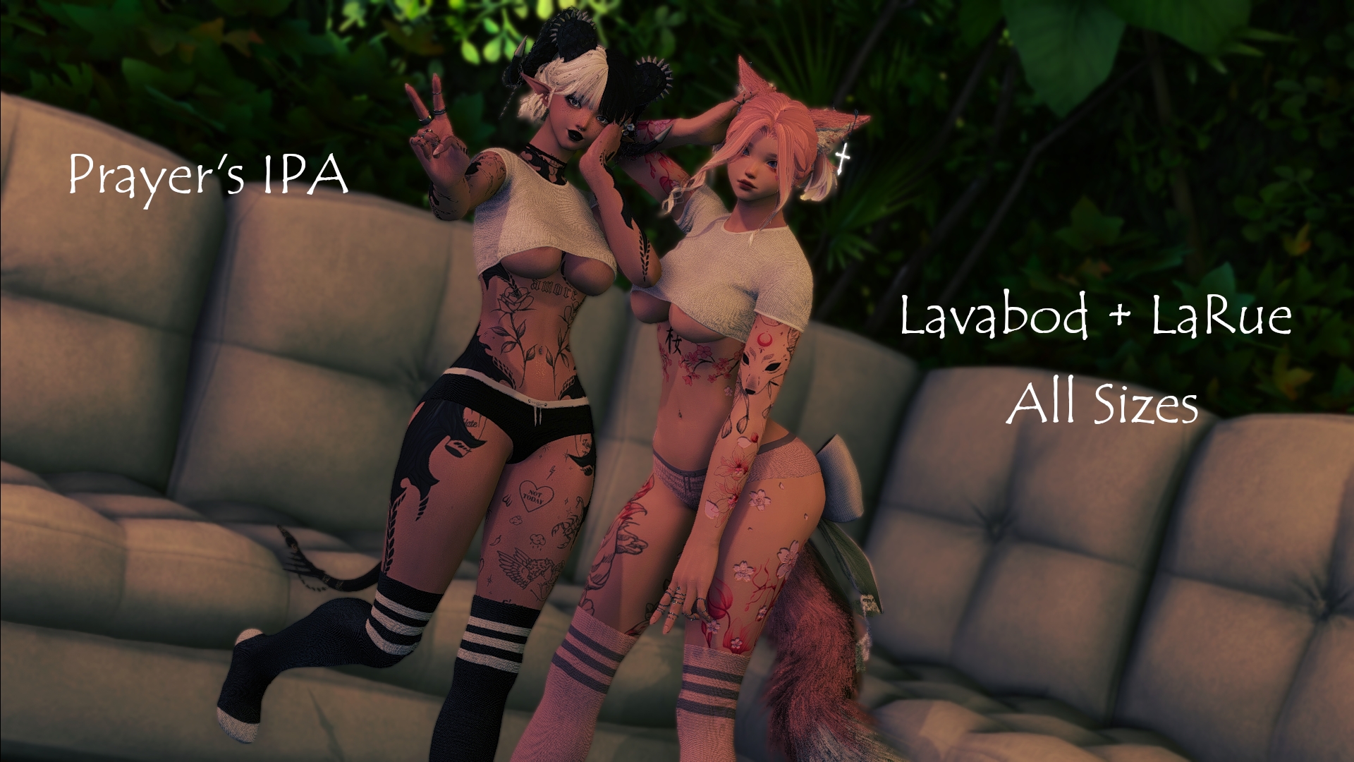 Mod Preview Image