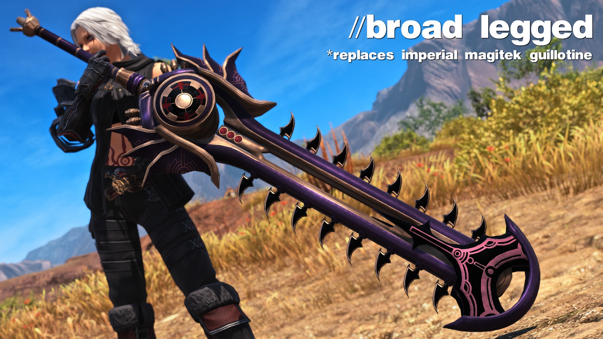 Mod Preview Image