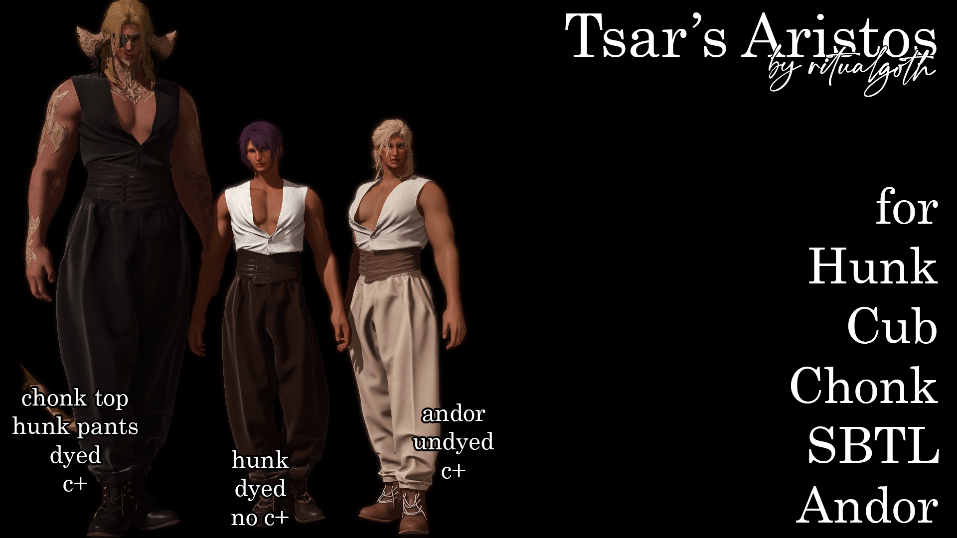 Mod Preview Image
