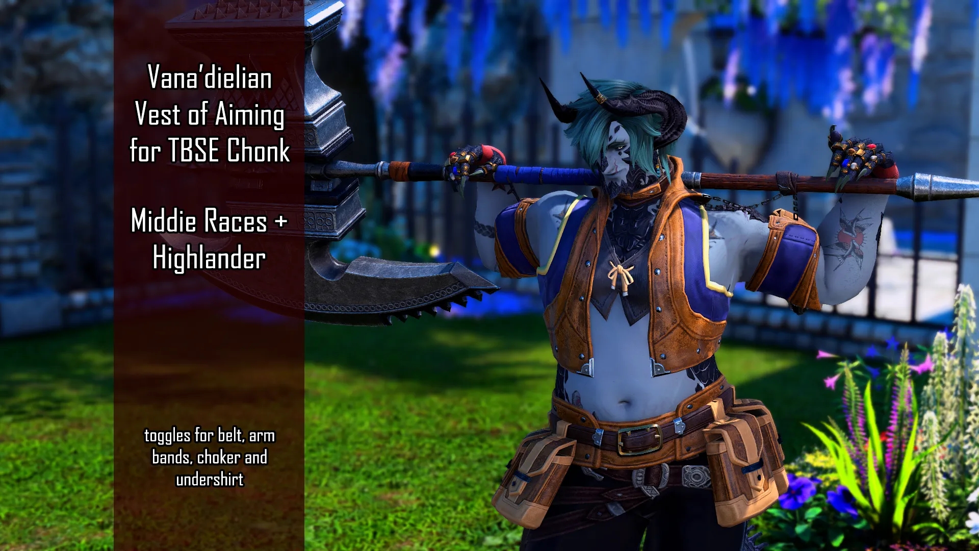 Mod Preview Image
