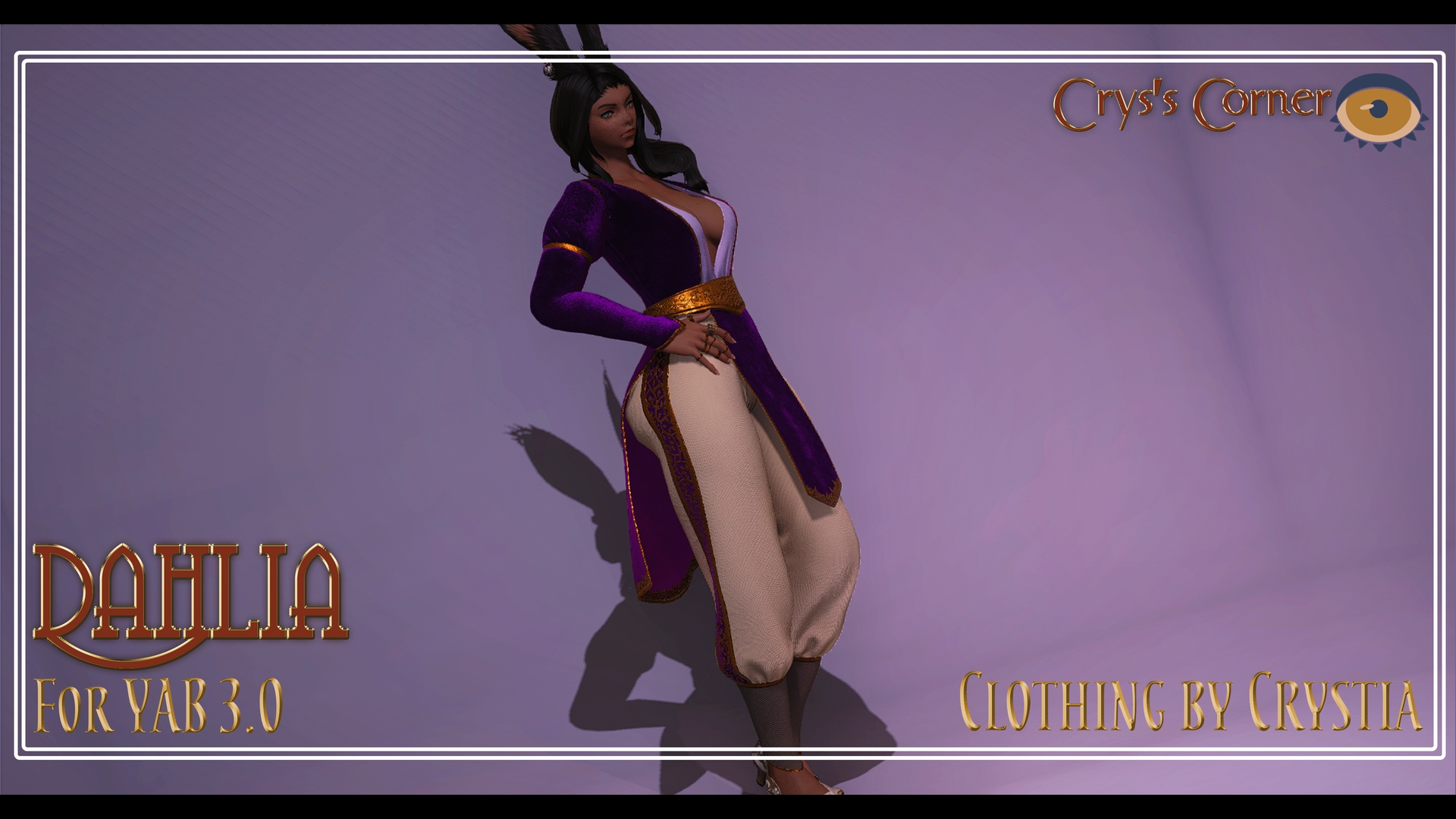 Mod Preview Image