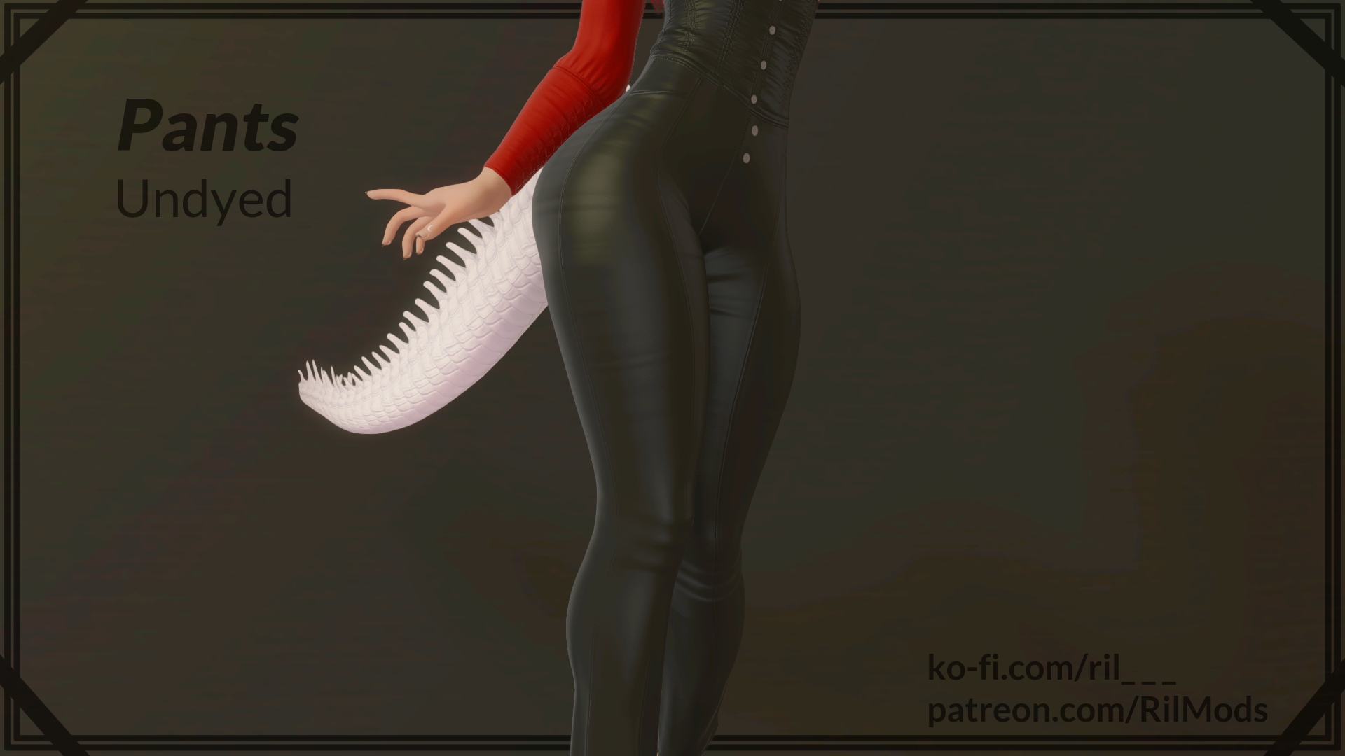 Mod Preview Image