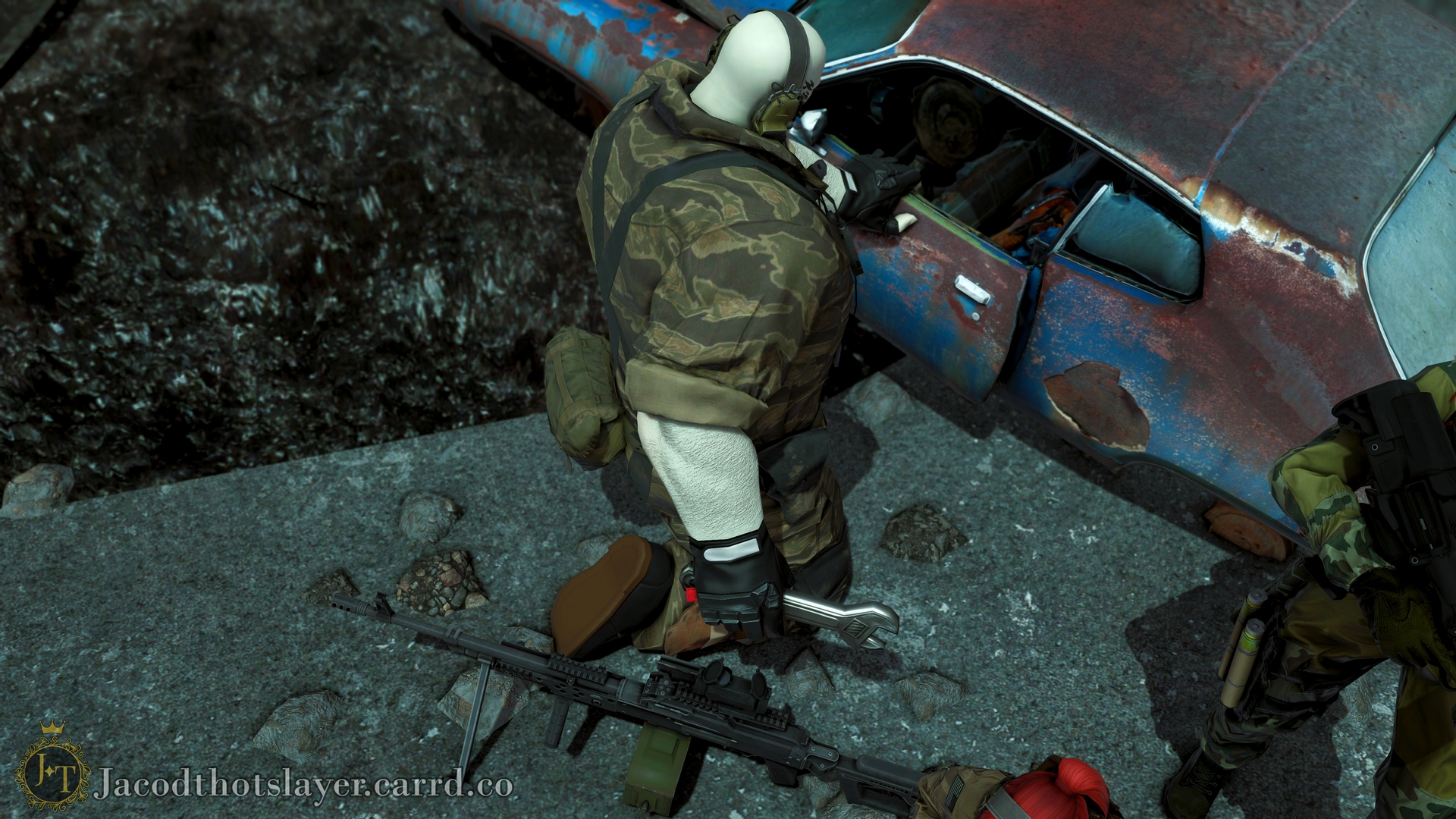 Mod Preview Image