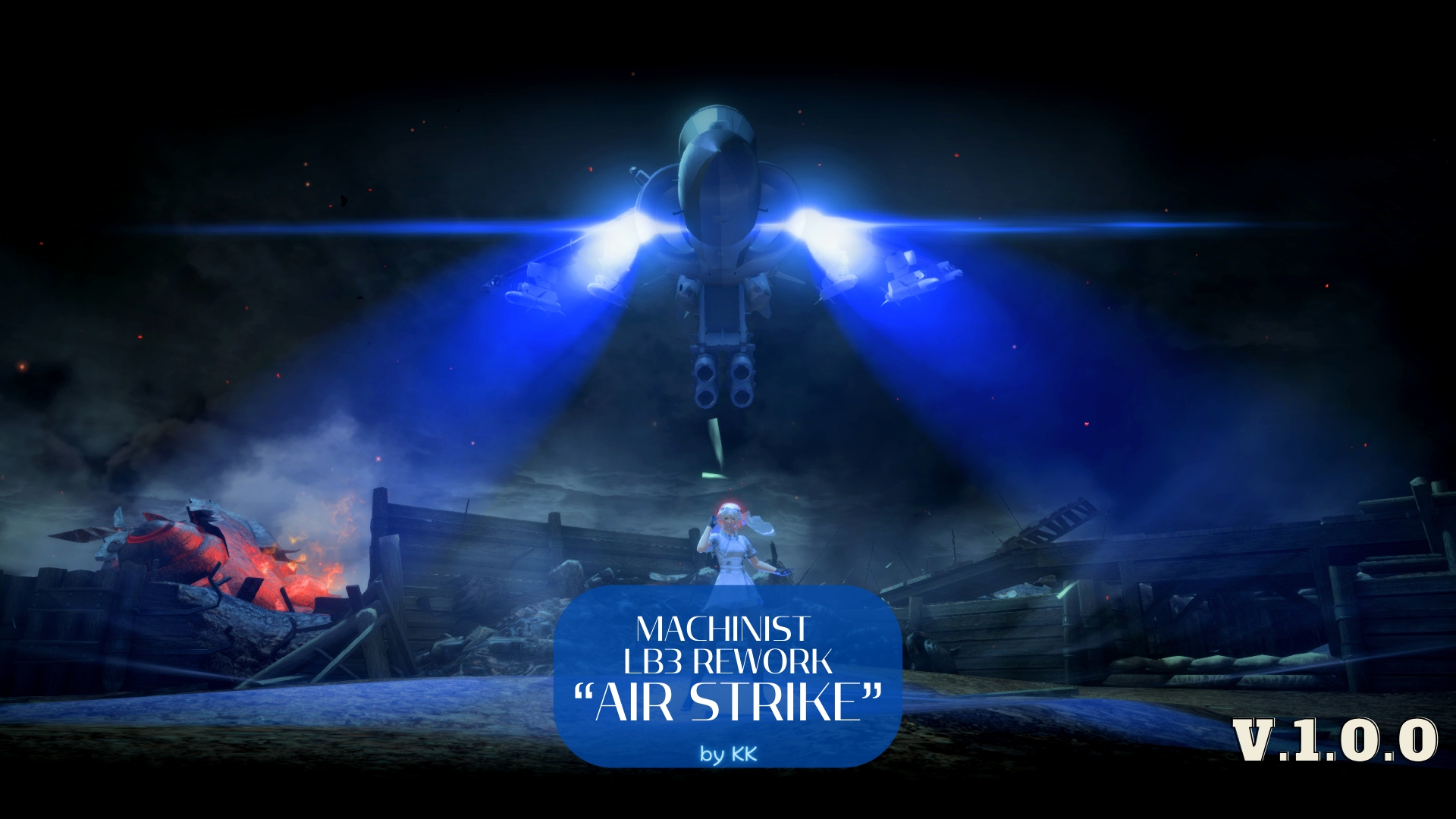 Mod Preview Image