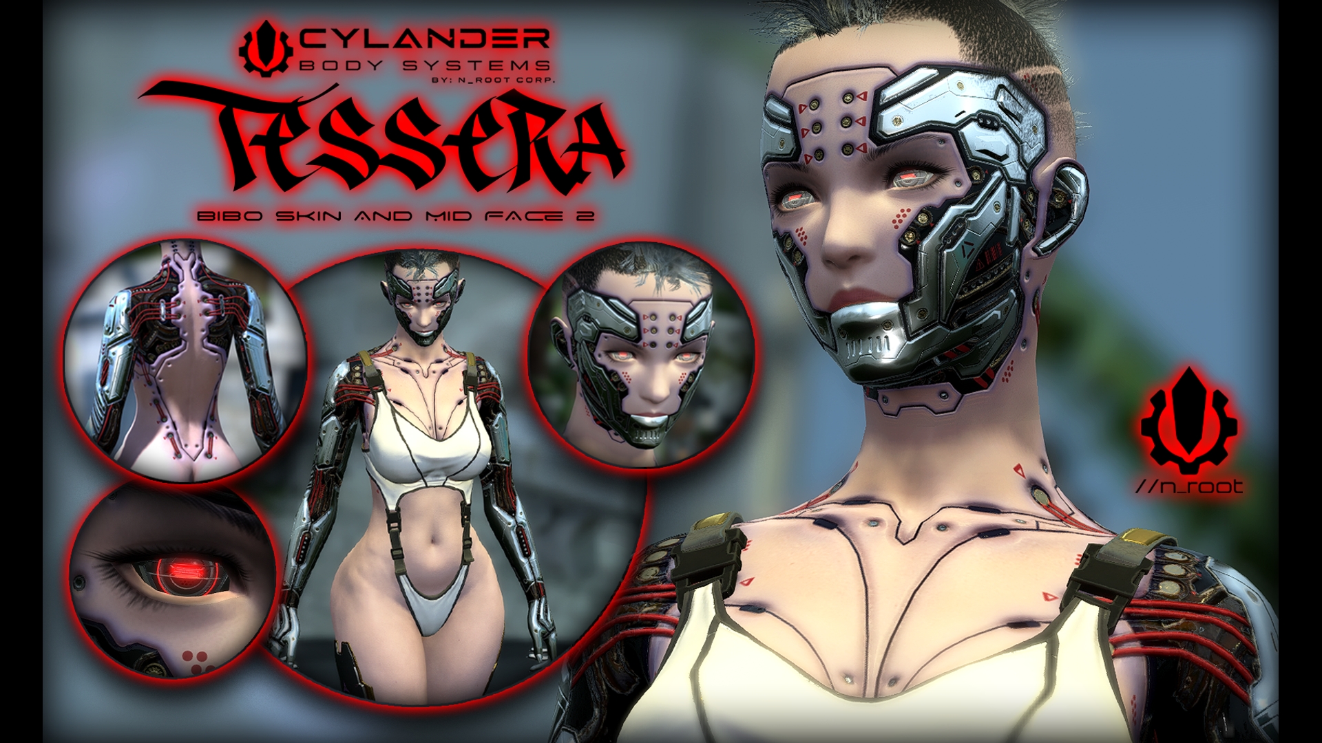 Mod Preview Image