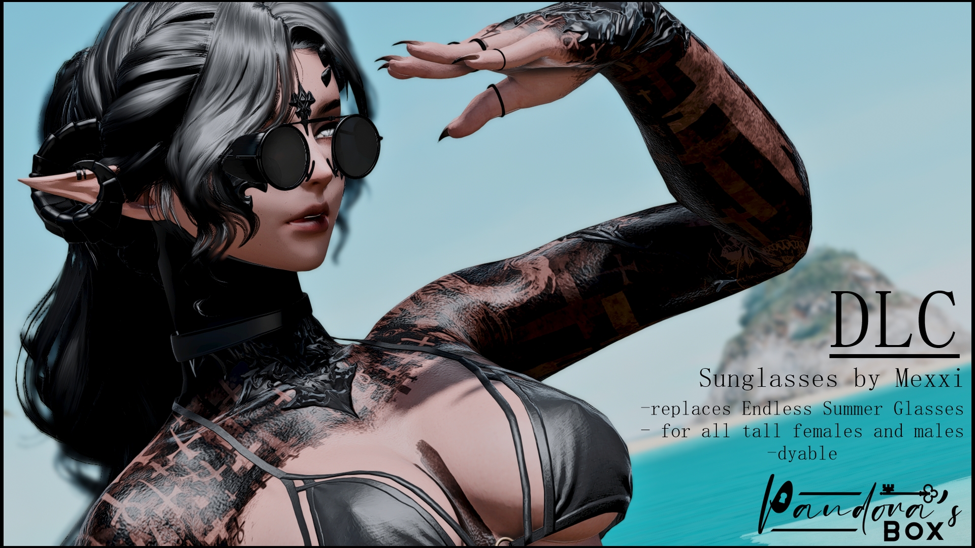Mod Preview Image
