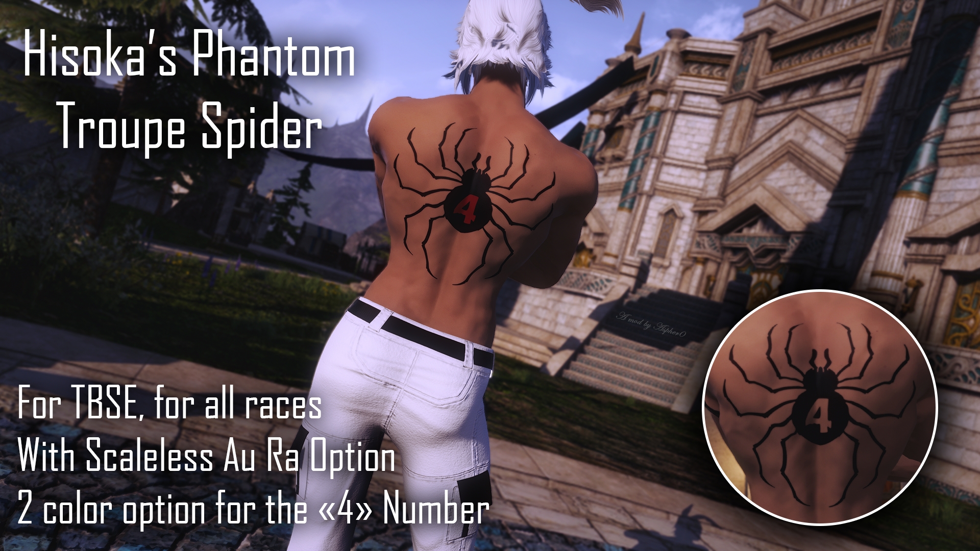 Mod Preview Image