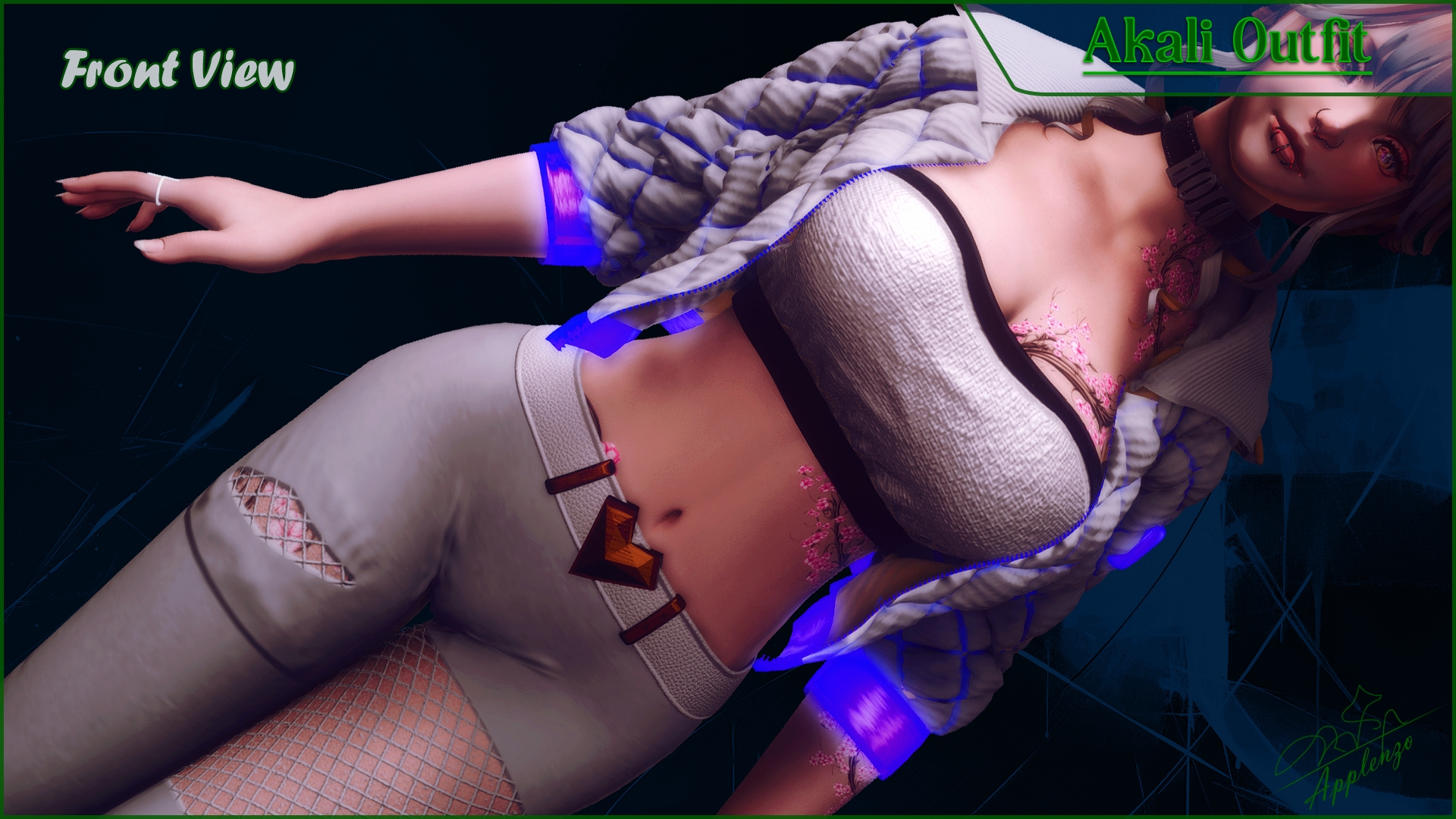 Mod Preview Image