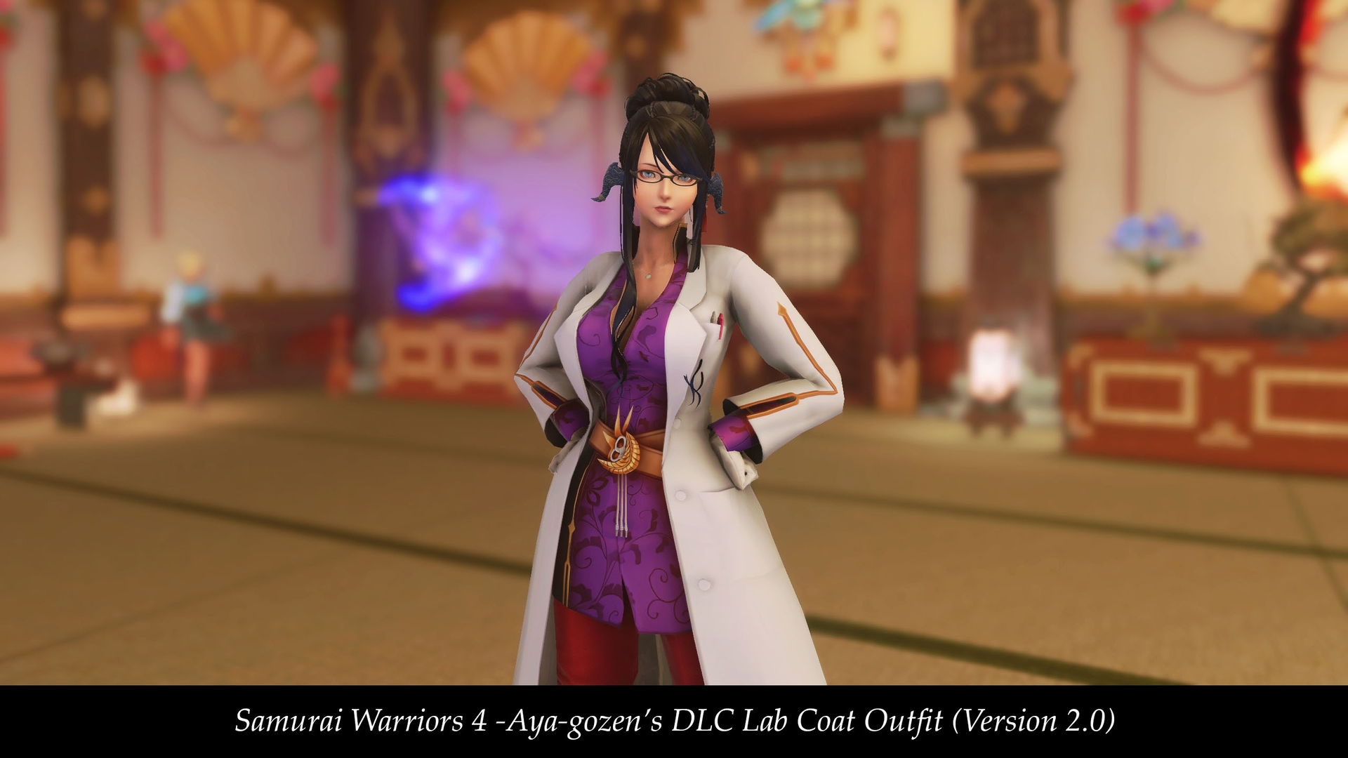 Mod Preview Image