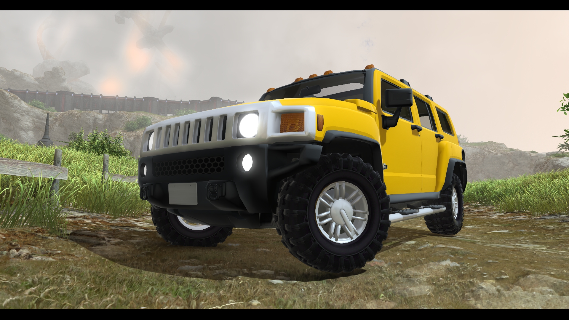 Mod Preview Image