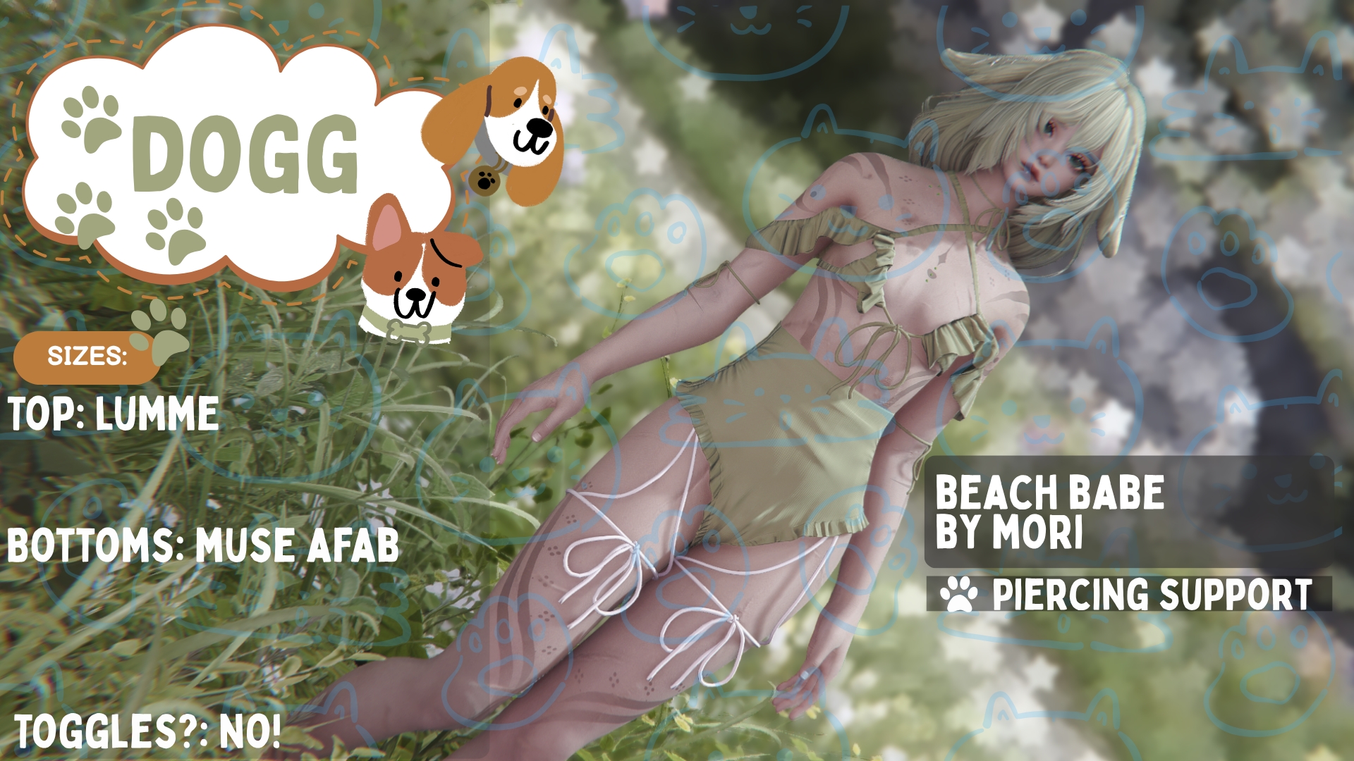 Mod Preview Image