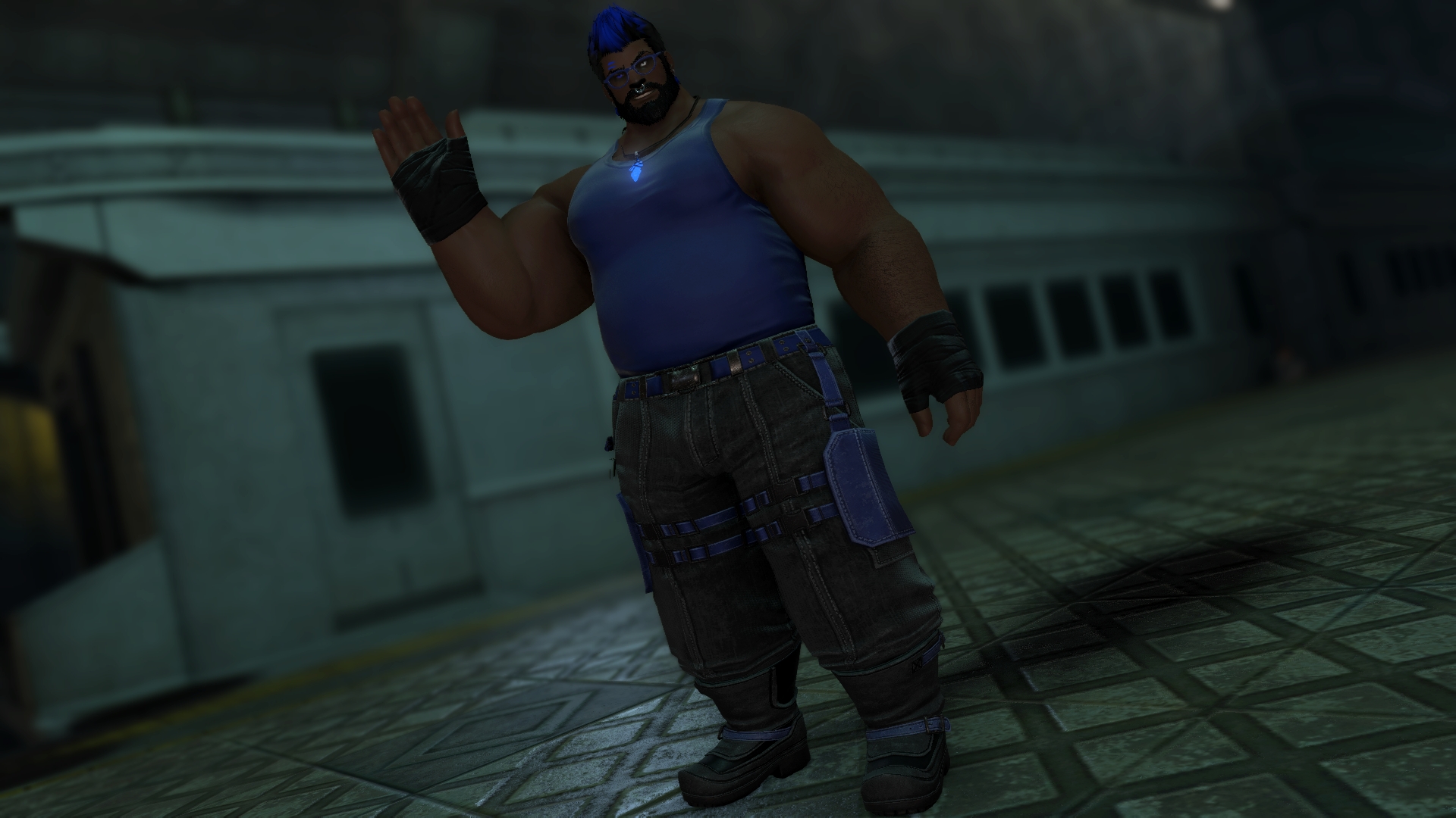 Mod Preview Image