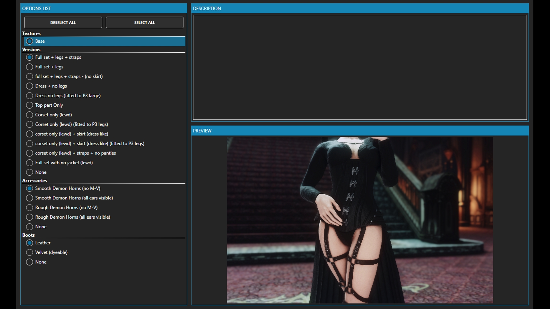 Mod Preview Image