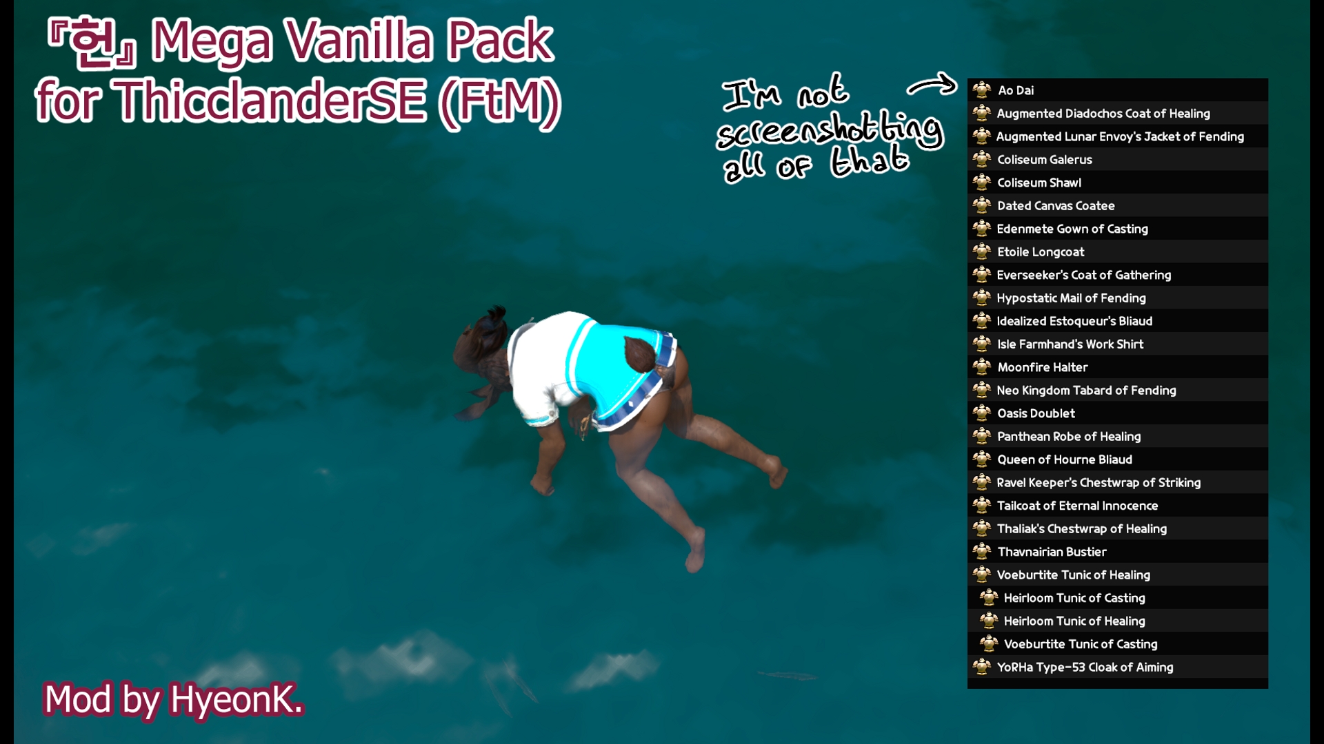 Mod Preview Image