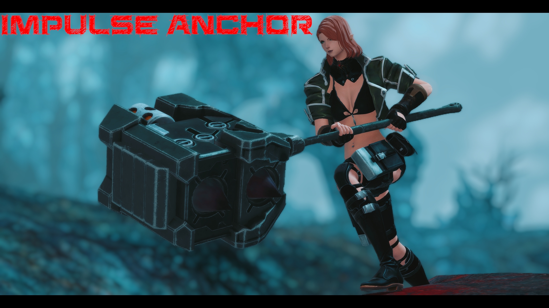 Mod Preview Image