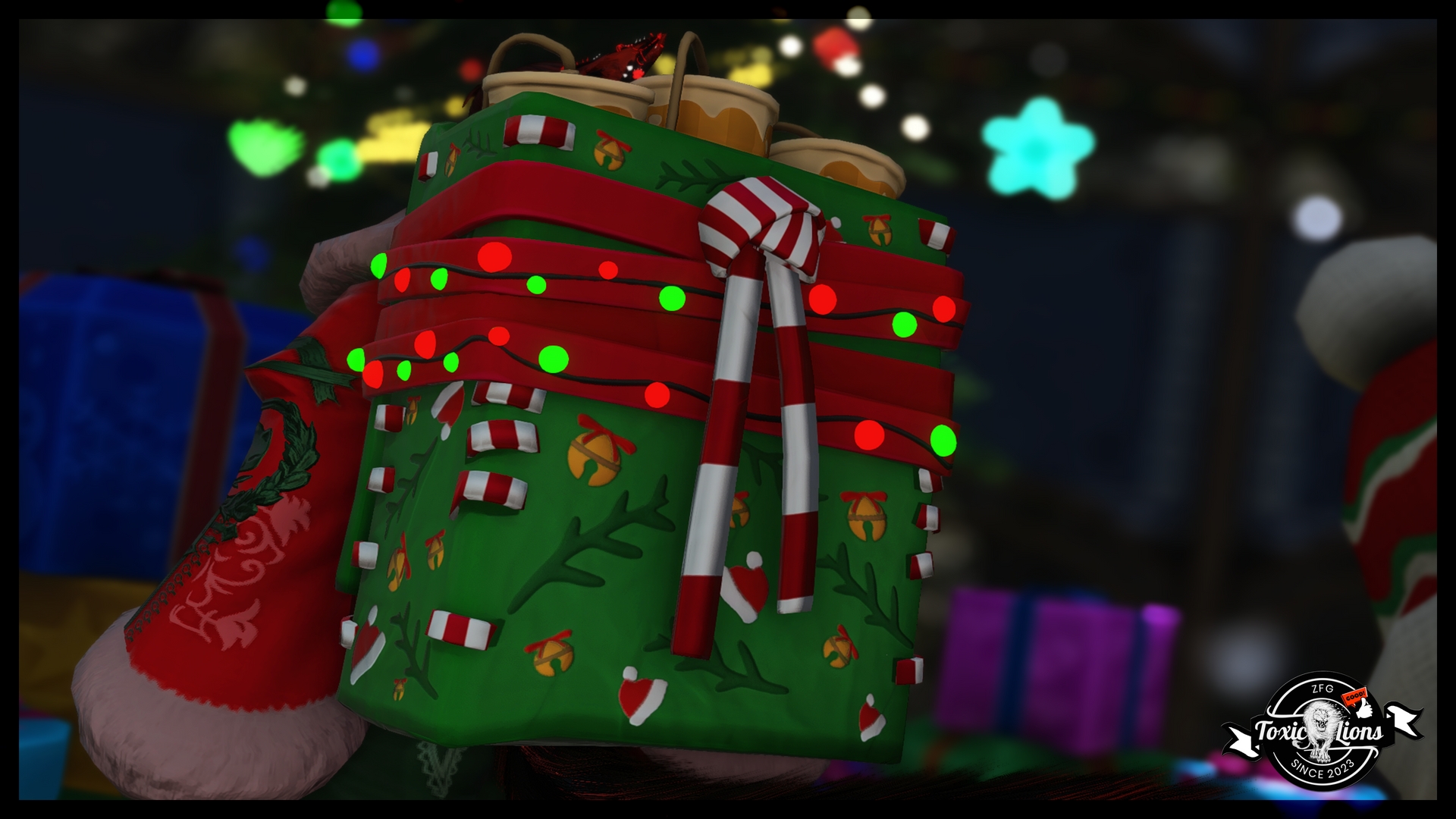 Mod Preview Image